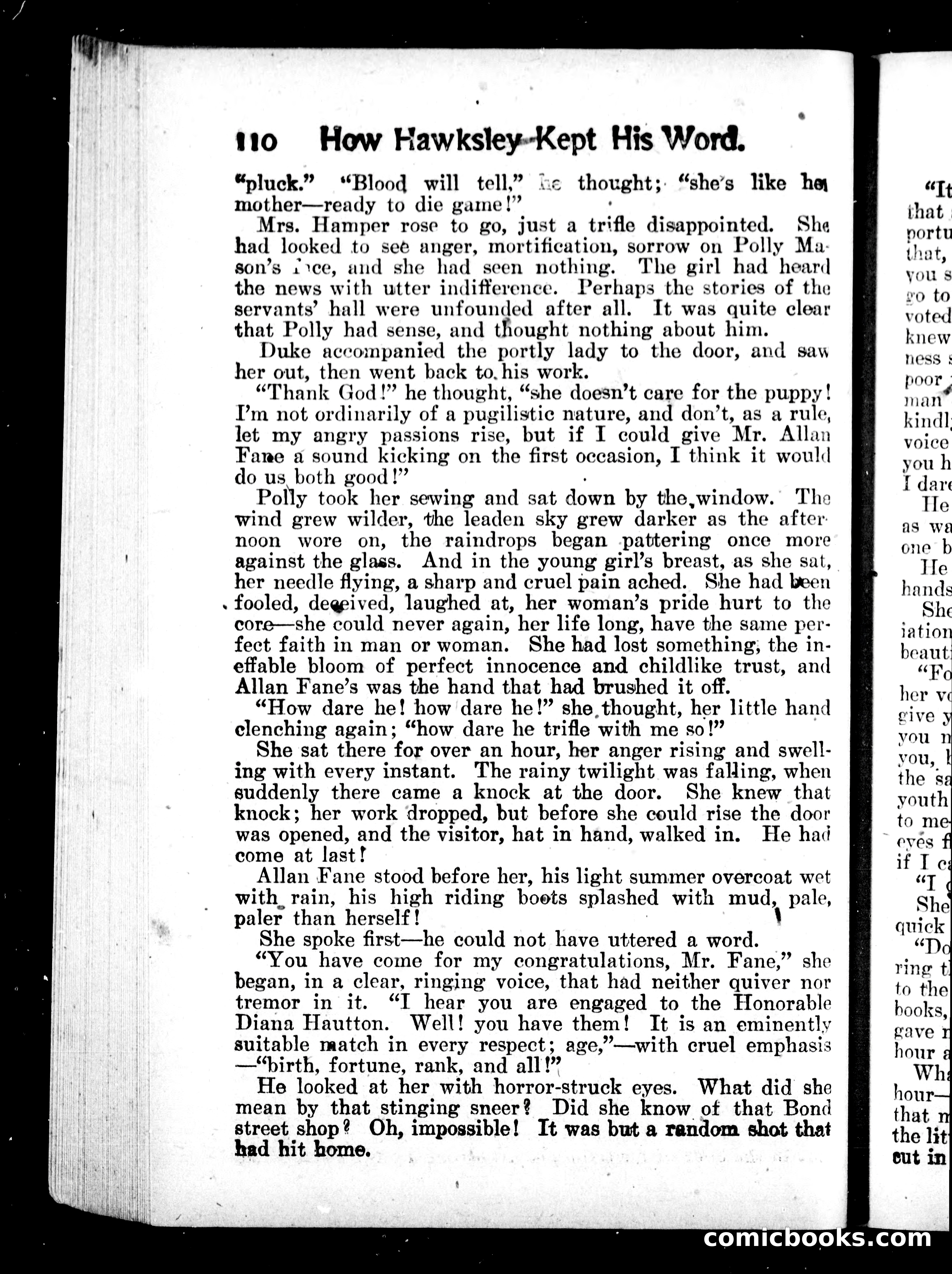 Guy Earlscourt's Wife — page 119 of 306