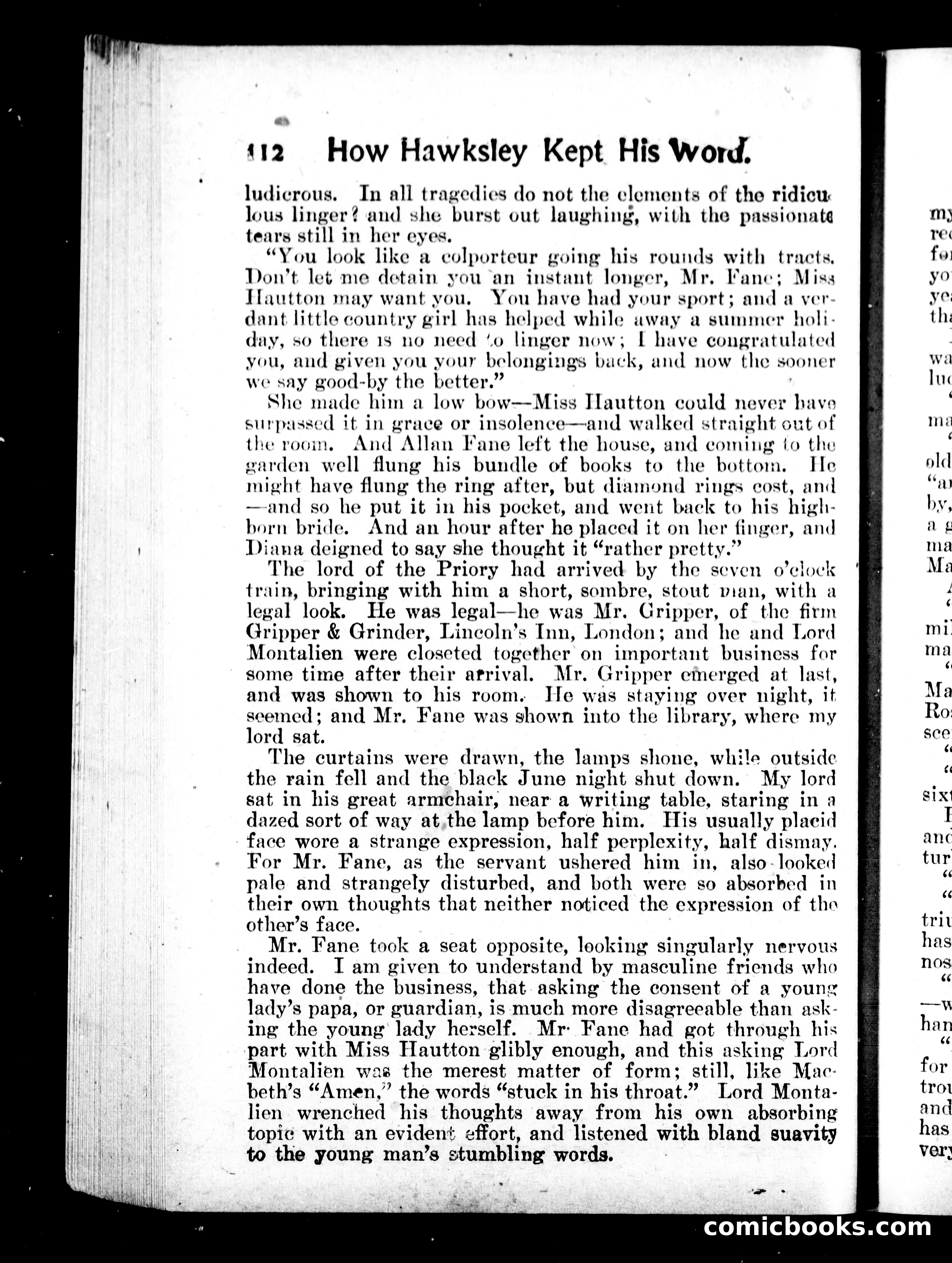 Guy Earlscourt's Wife — page 121 of 306