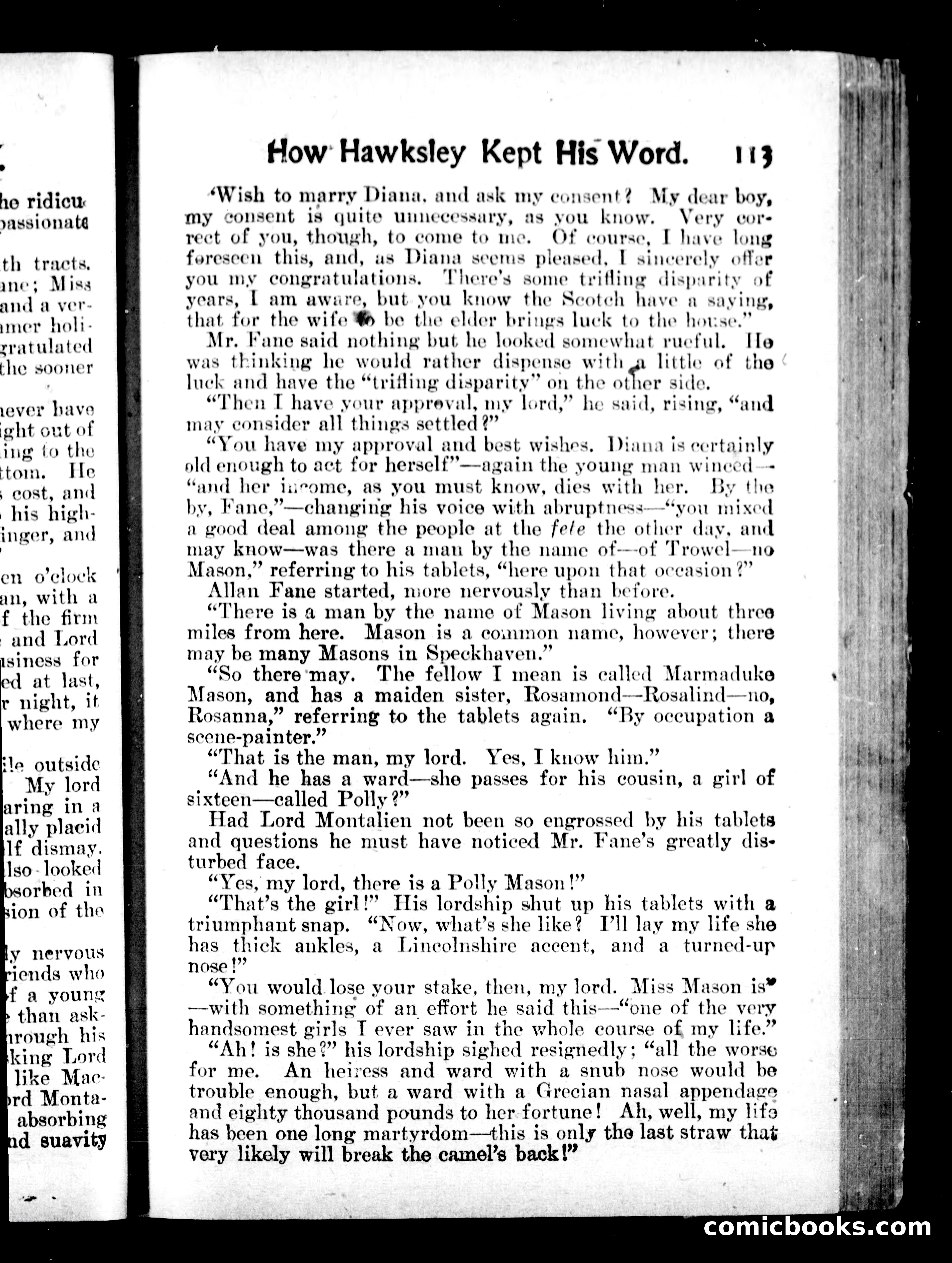 Guy Earlscourt's Wife — page 122 of 306