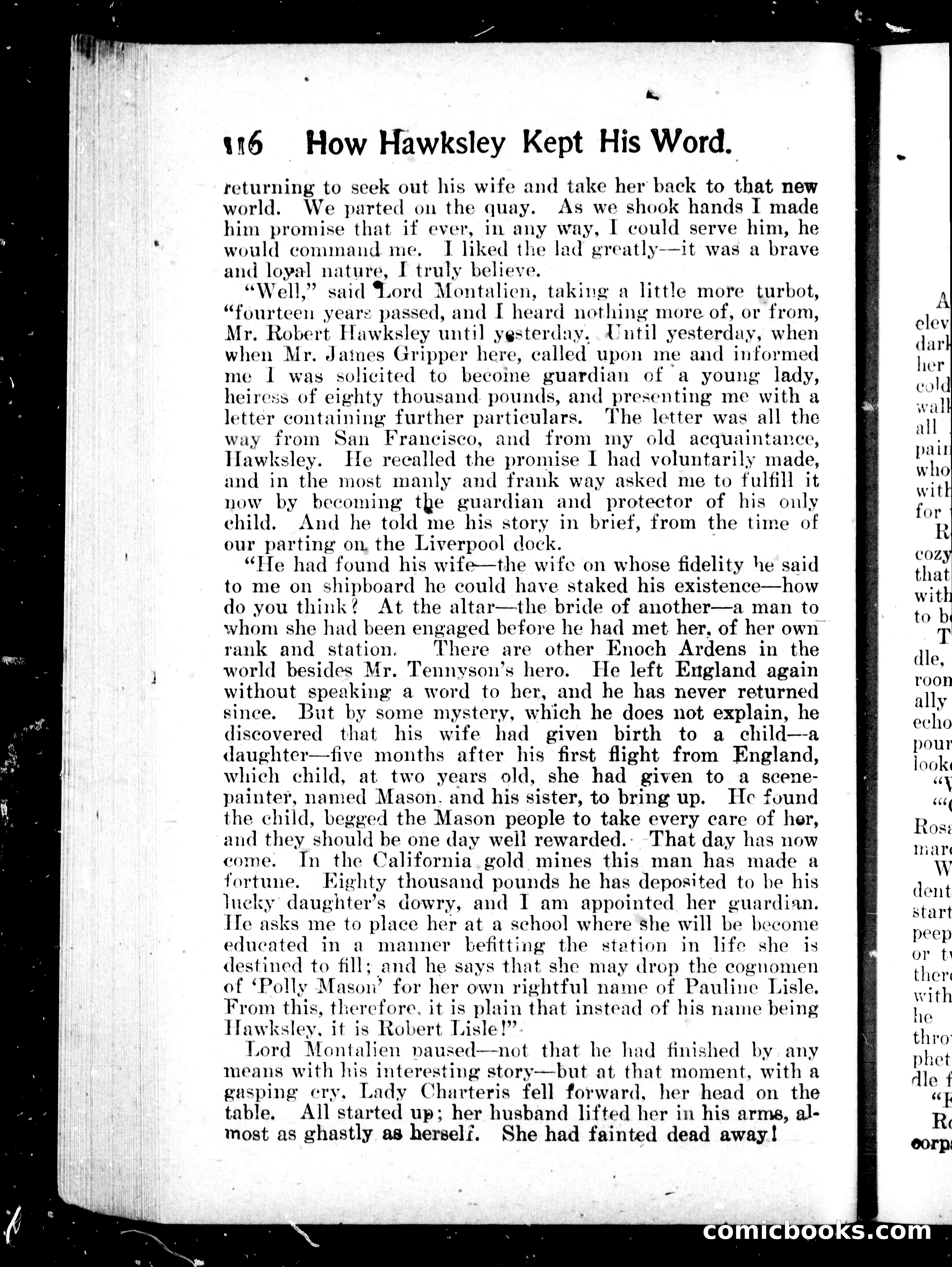 Guy Earlscourt's Wife — page 125 of 306