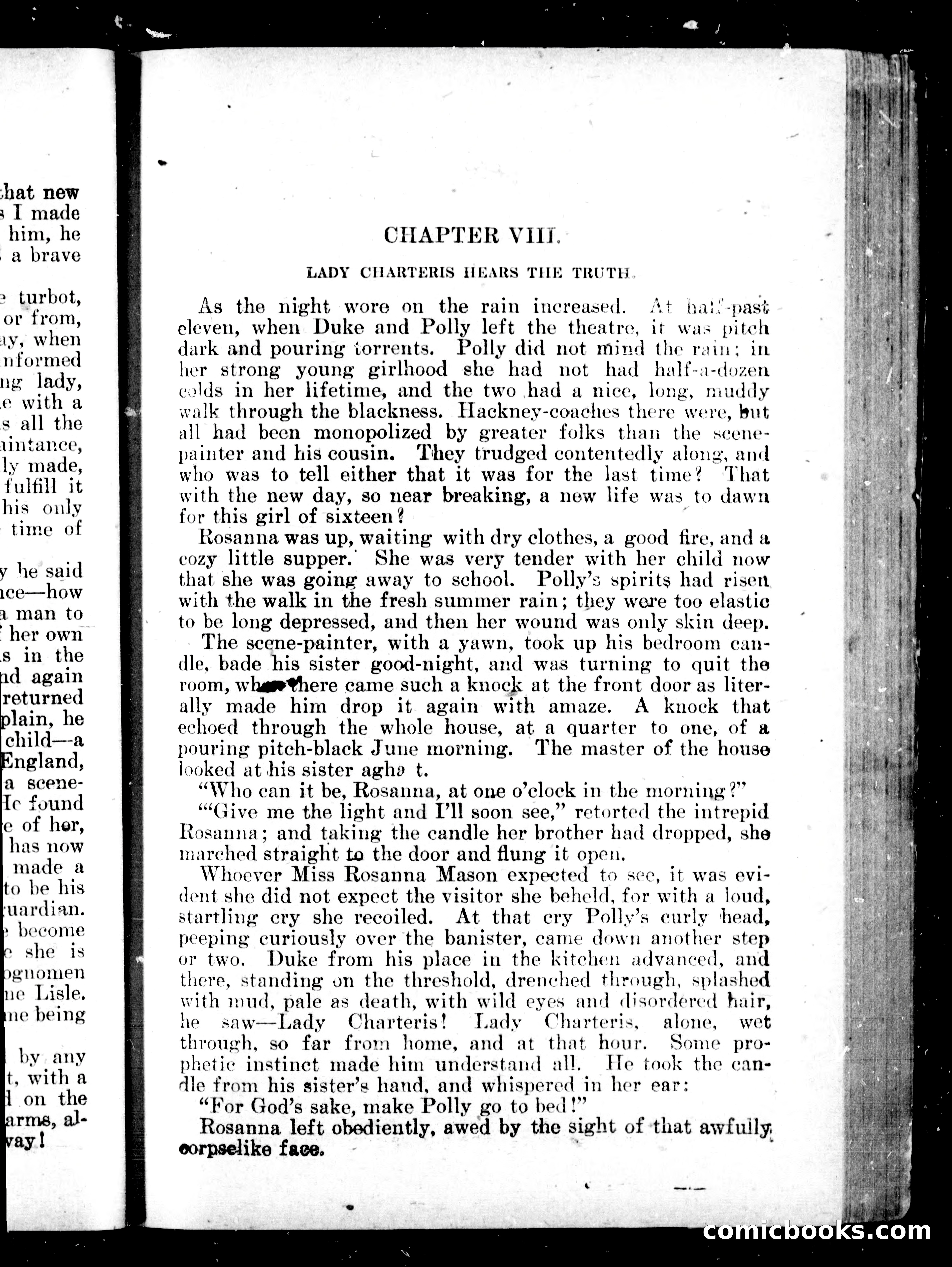 Guy Earlscourt's Wife — page 126 of 306