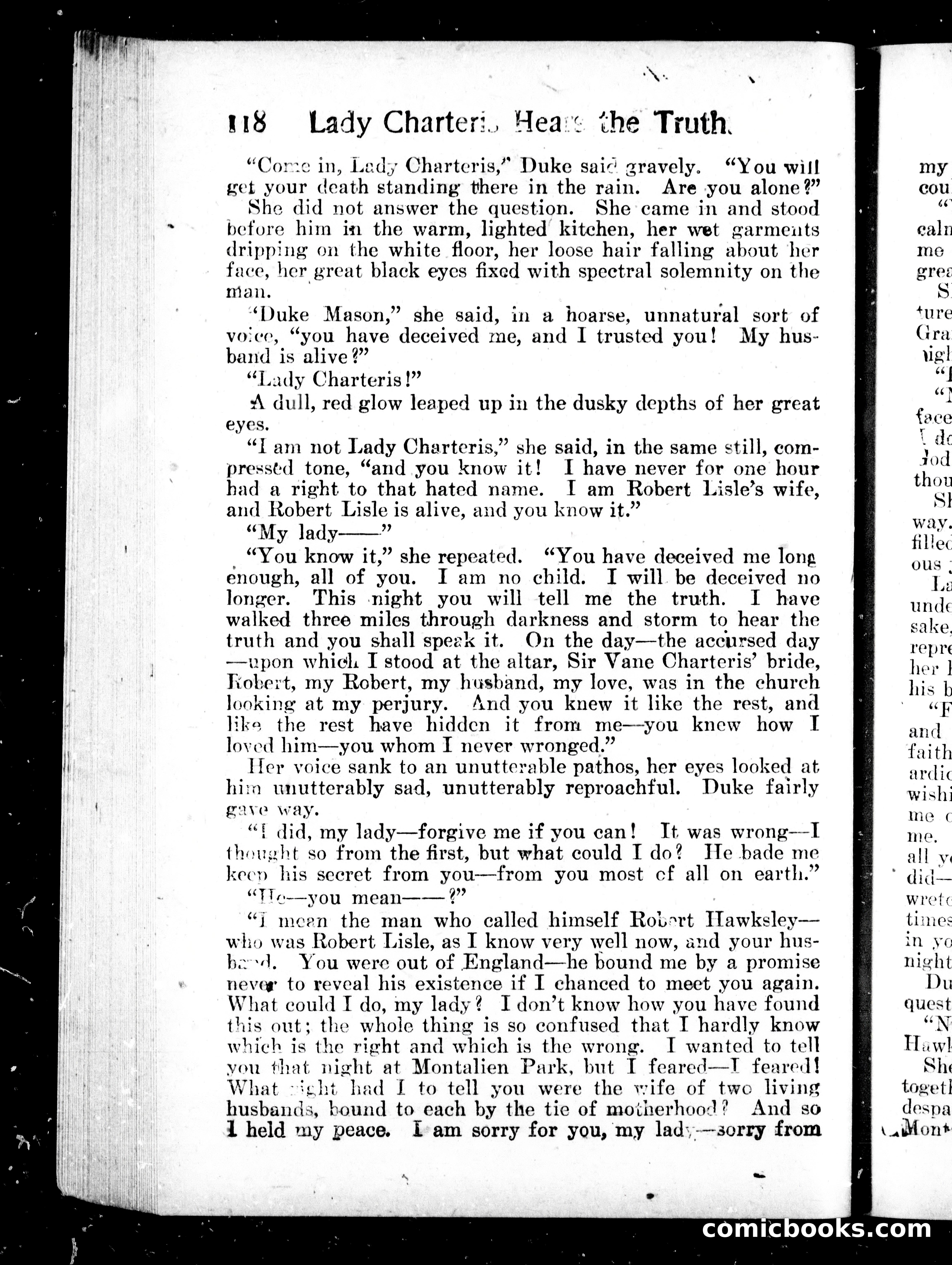 Guy Earlscourt's Wife — page 127 of 306