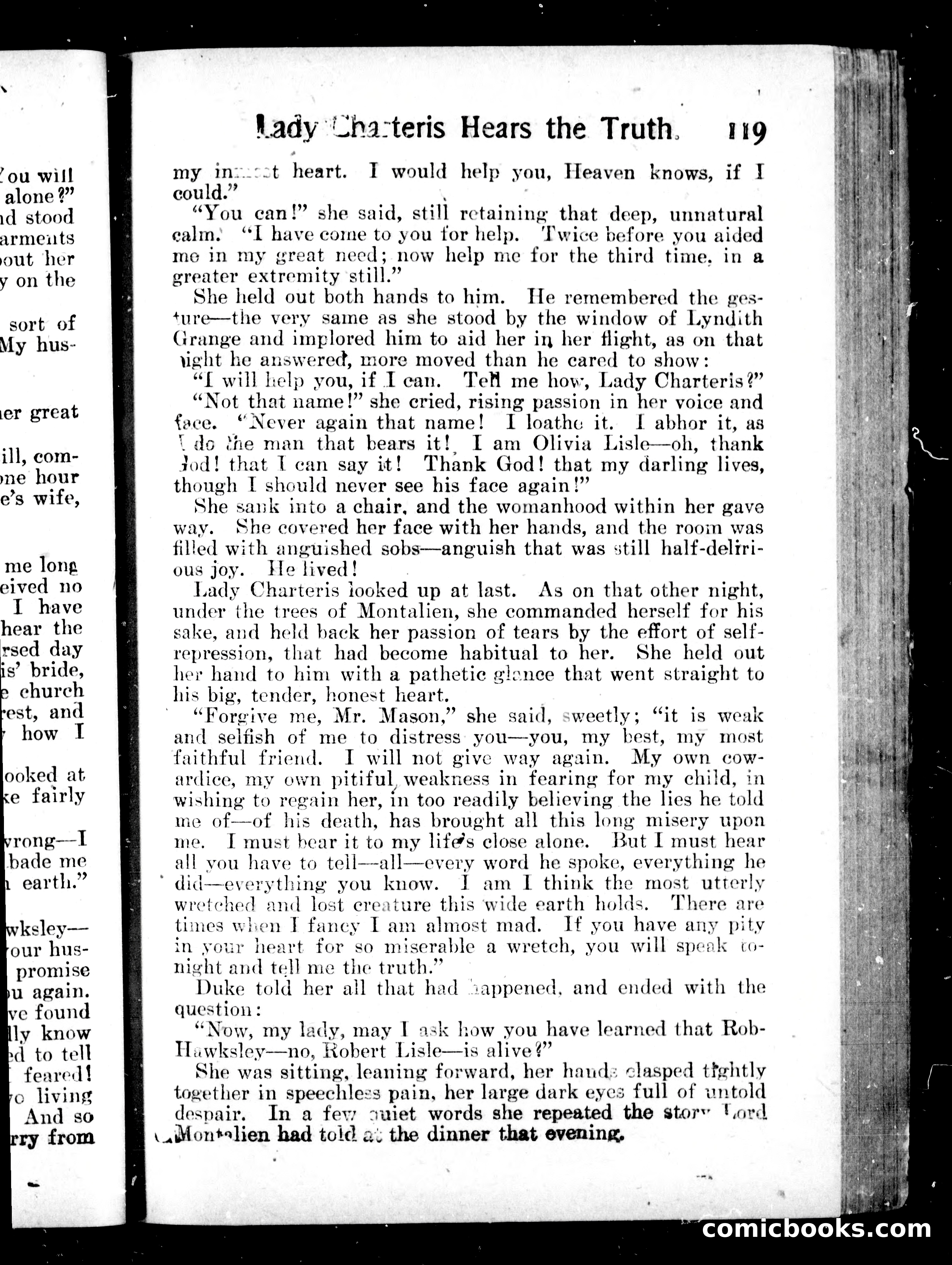Guy Earlscourt's Wife — page 128 of 306