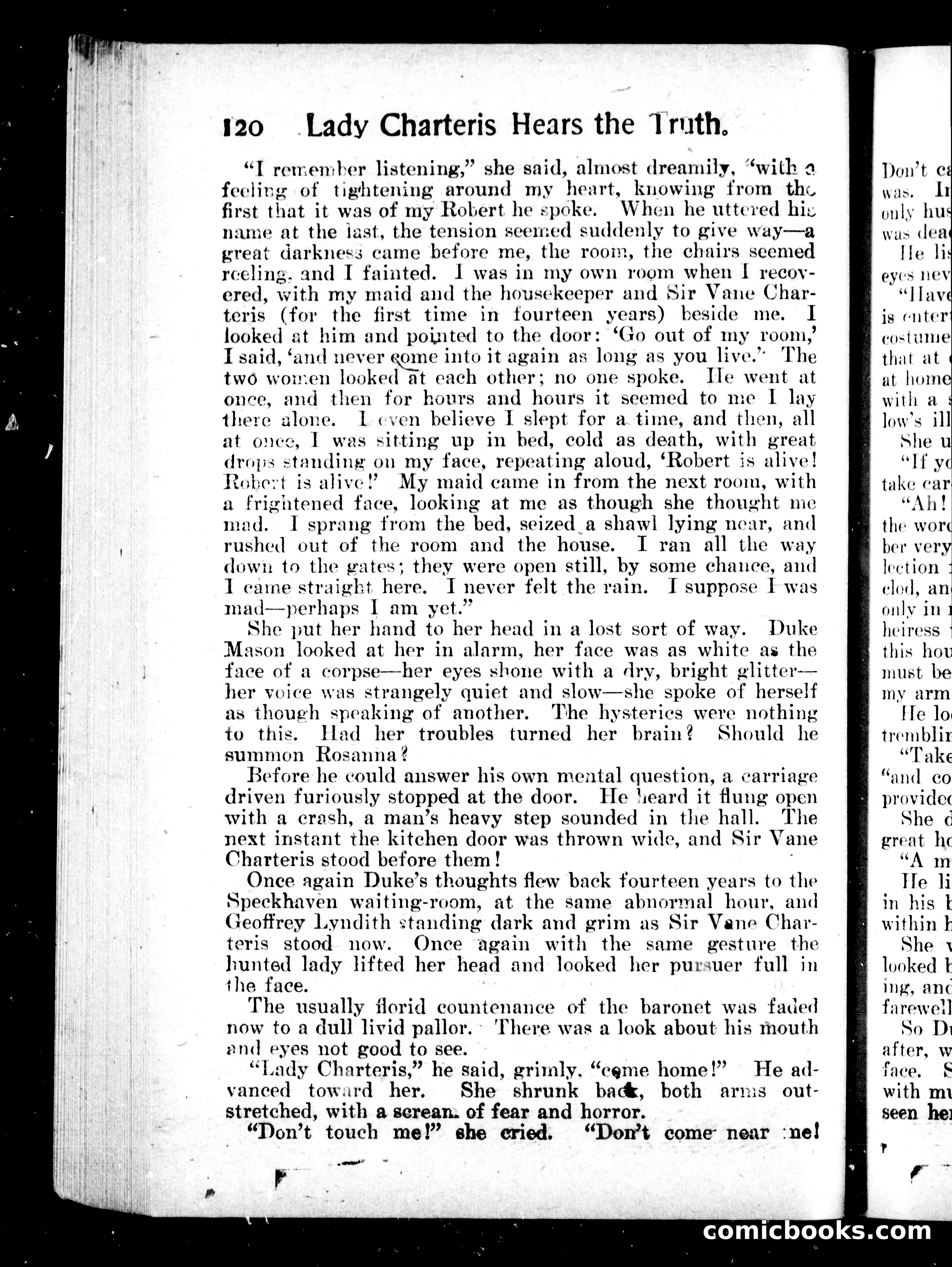 Guy Earlscourt's Wife — page 129 of 306