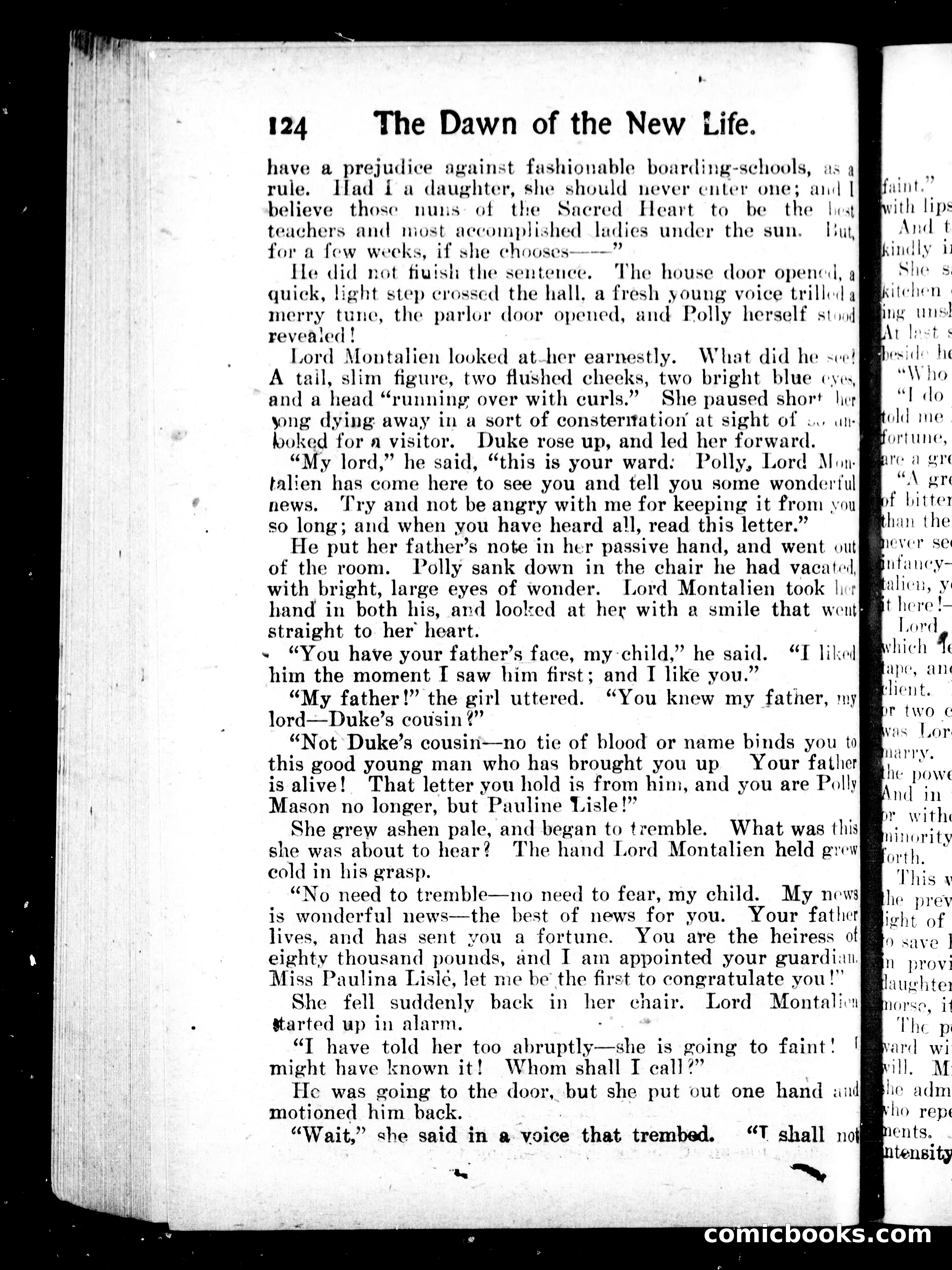 Guy Earlscourt's Wife — page 133 of 306
