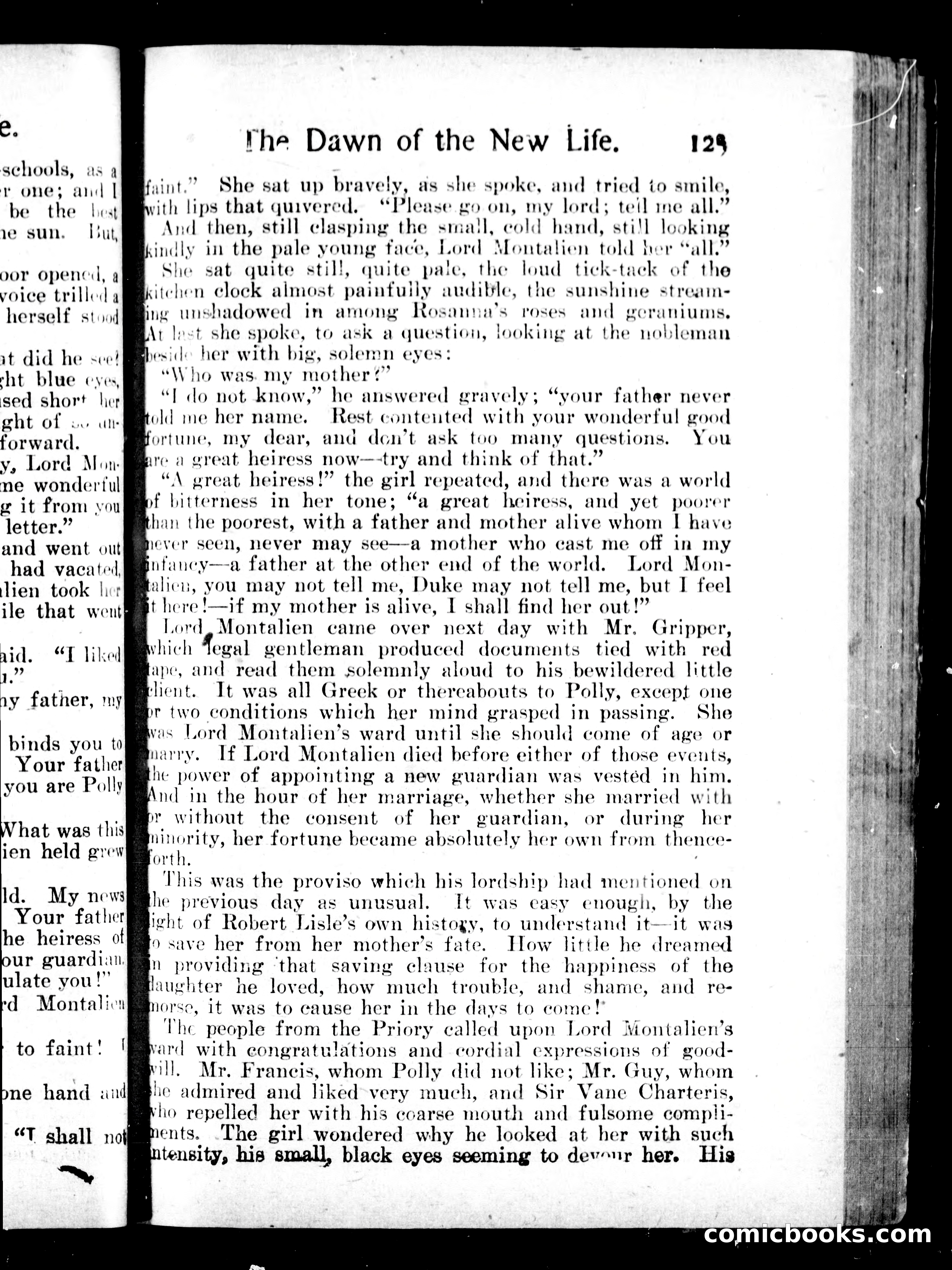 Guy Earlscourt's Wife — page 134 of 306