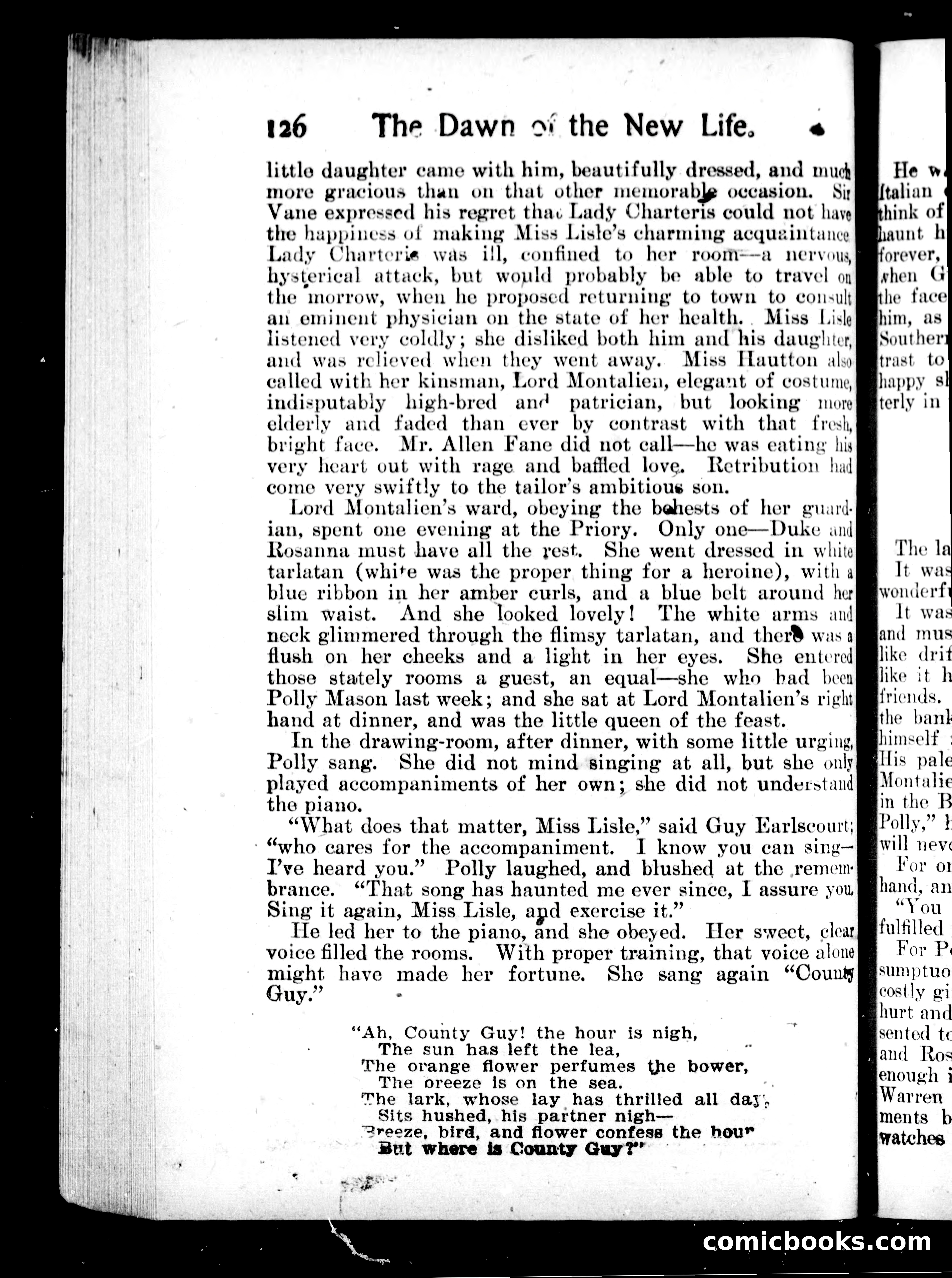Guy Earlscourt's Wife — page 135 of 306