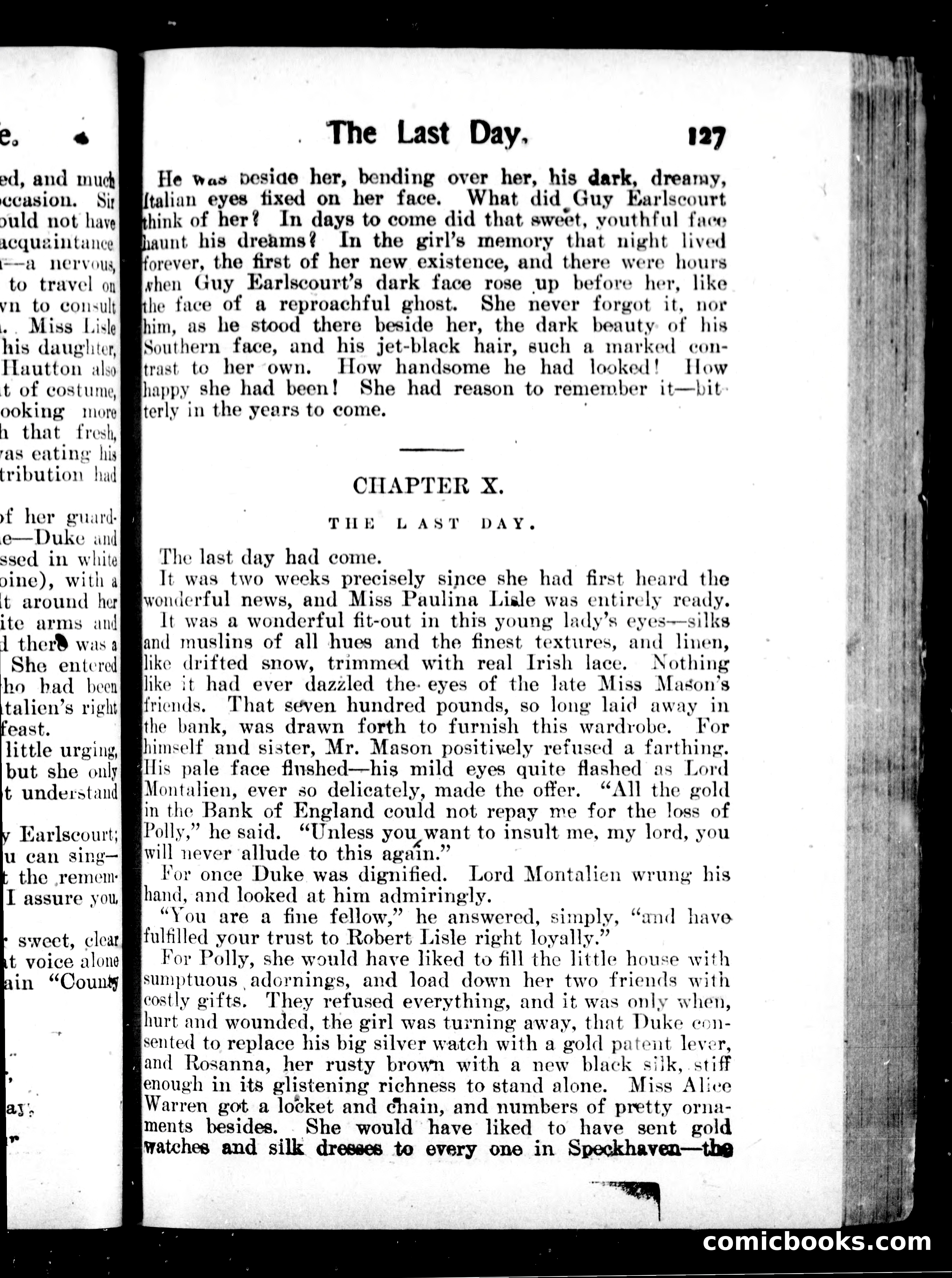 Guy Earlscourt's Wife — page 136 of 306