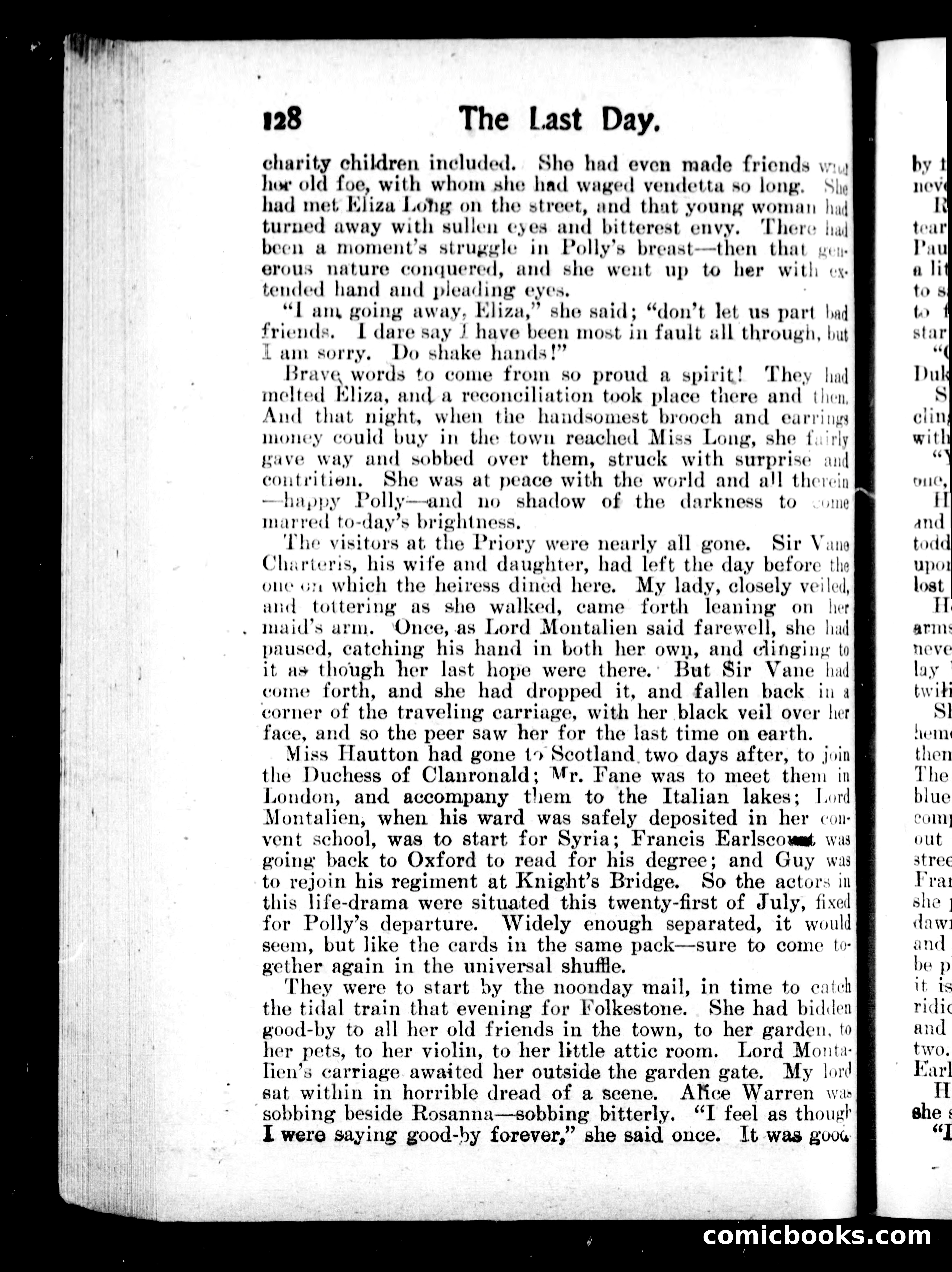 Guy Earlscourt's Wife — page 137 of 306