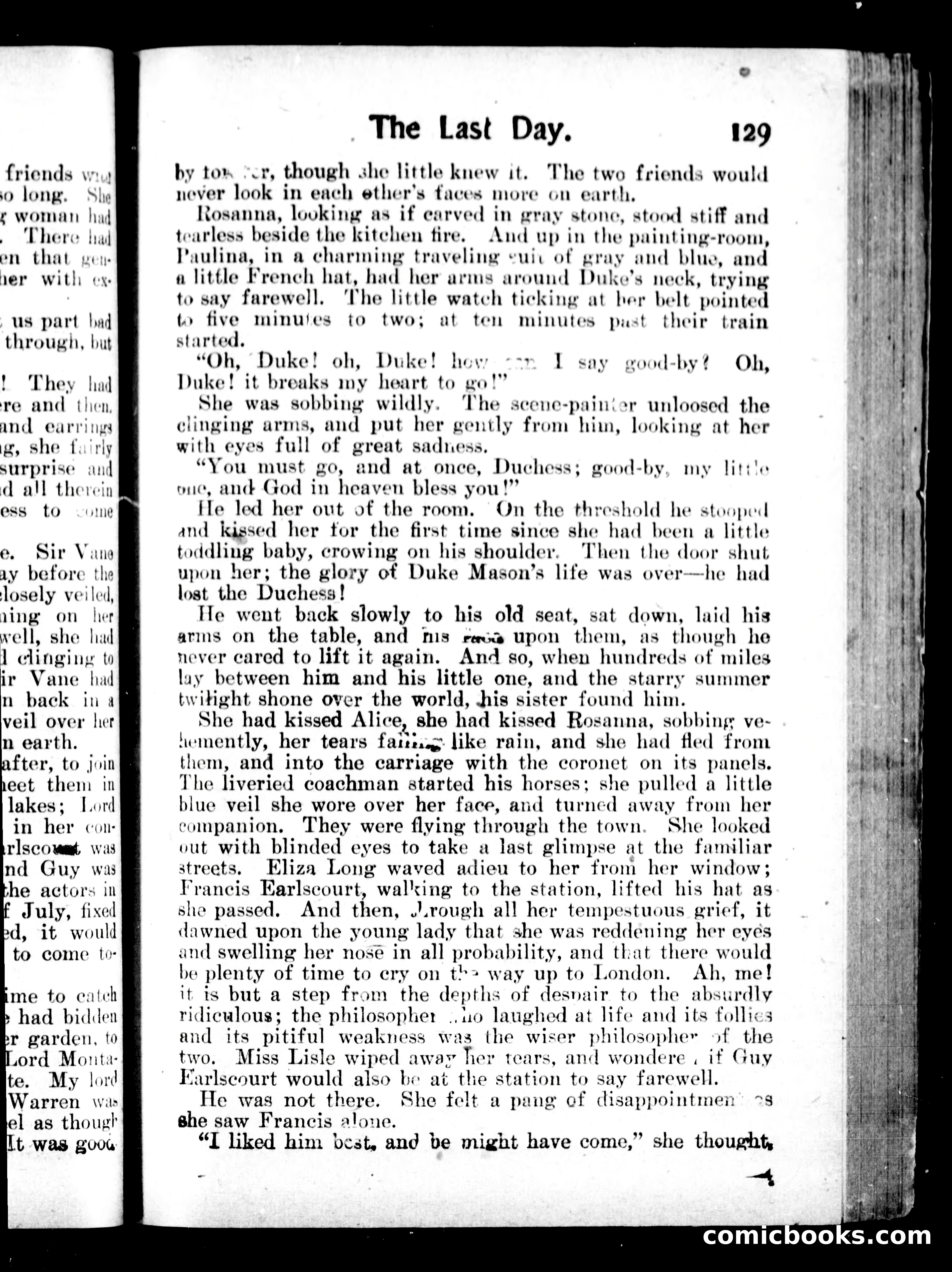 Guy Earlscourt's Wife — page 138 of 306