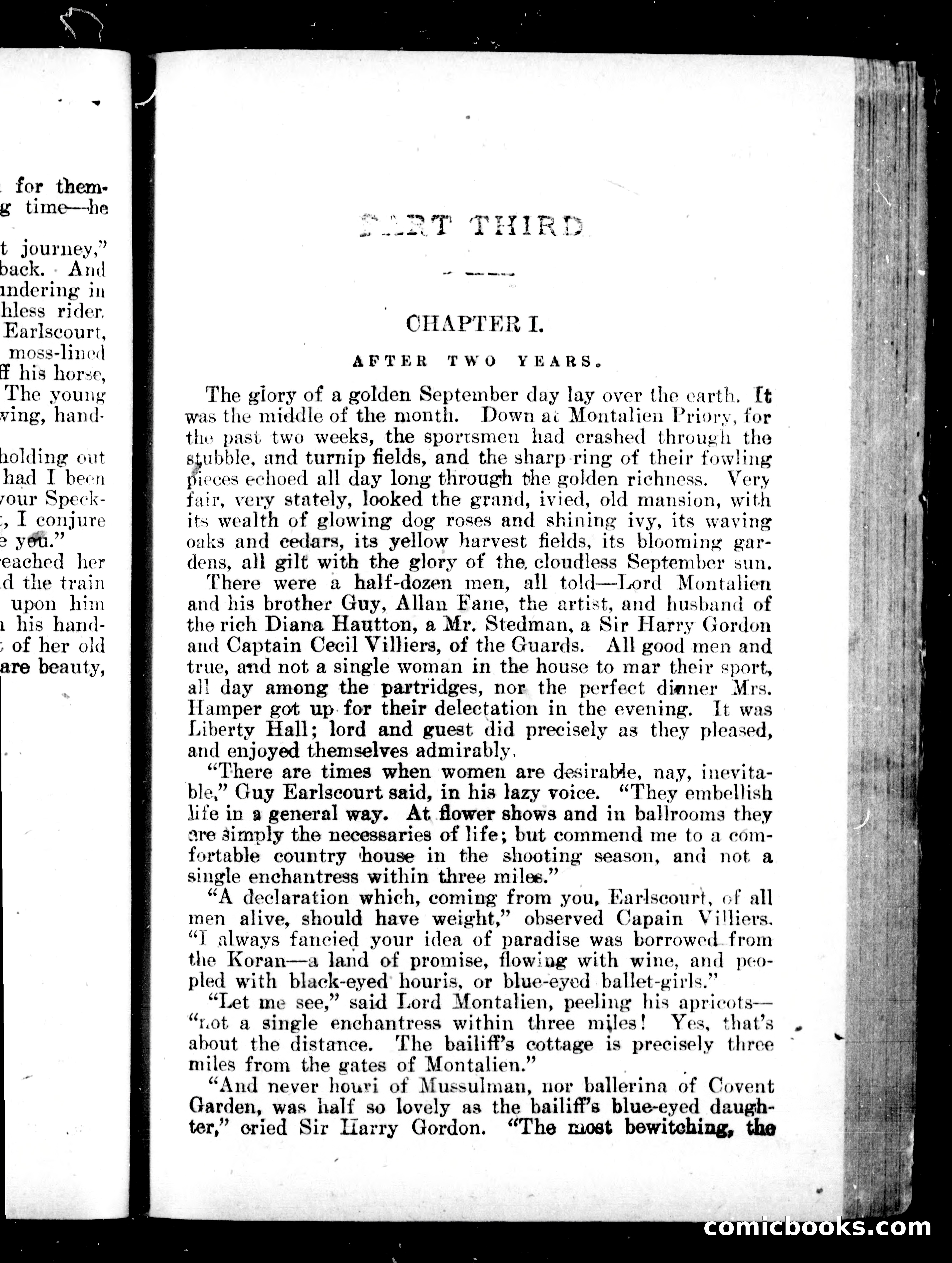 Guy Earlscourt's Wife — page 140 of 306