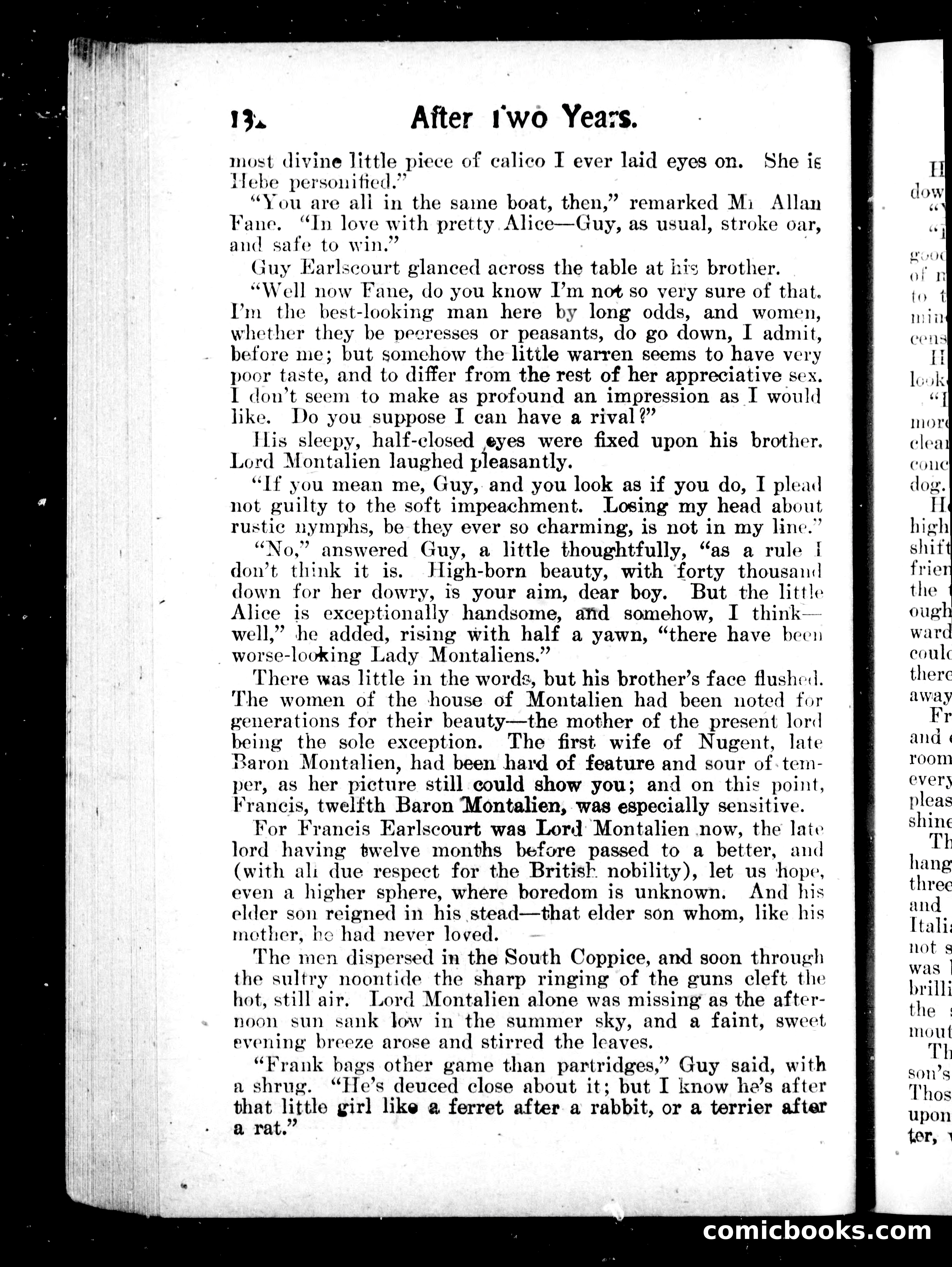 Guy Earlscourt's Wife — page 141 of 306