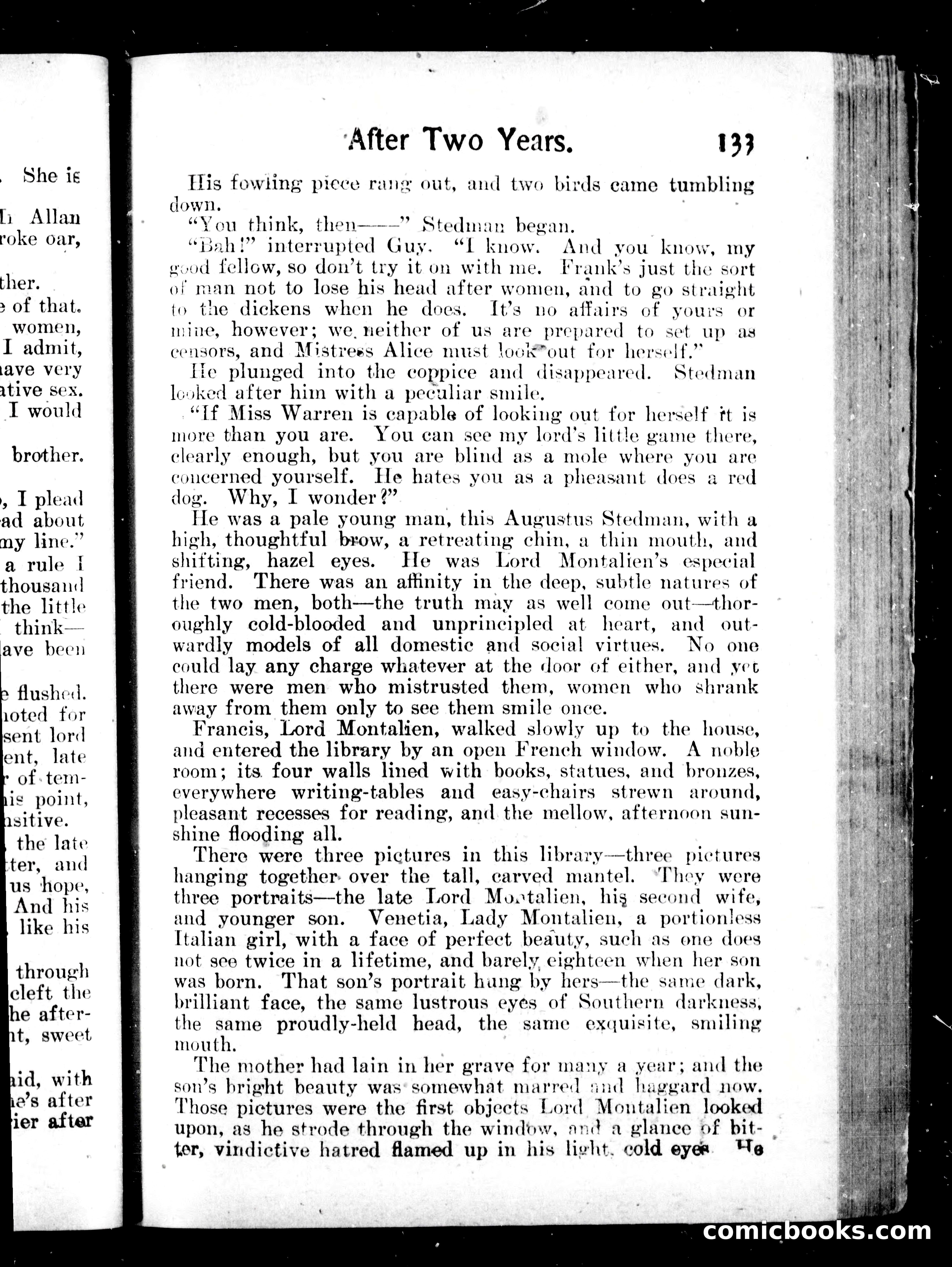 Guy Earlscourt's Wife — page 142 of 306
