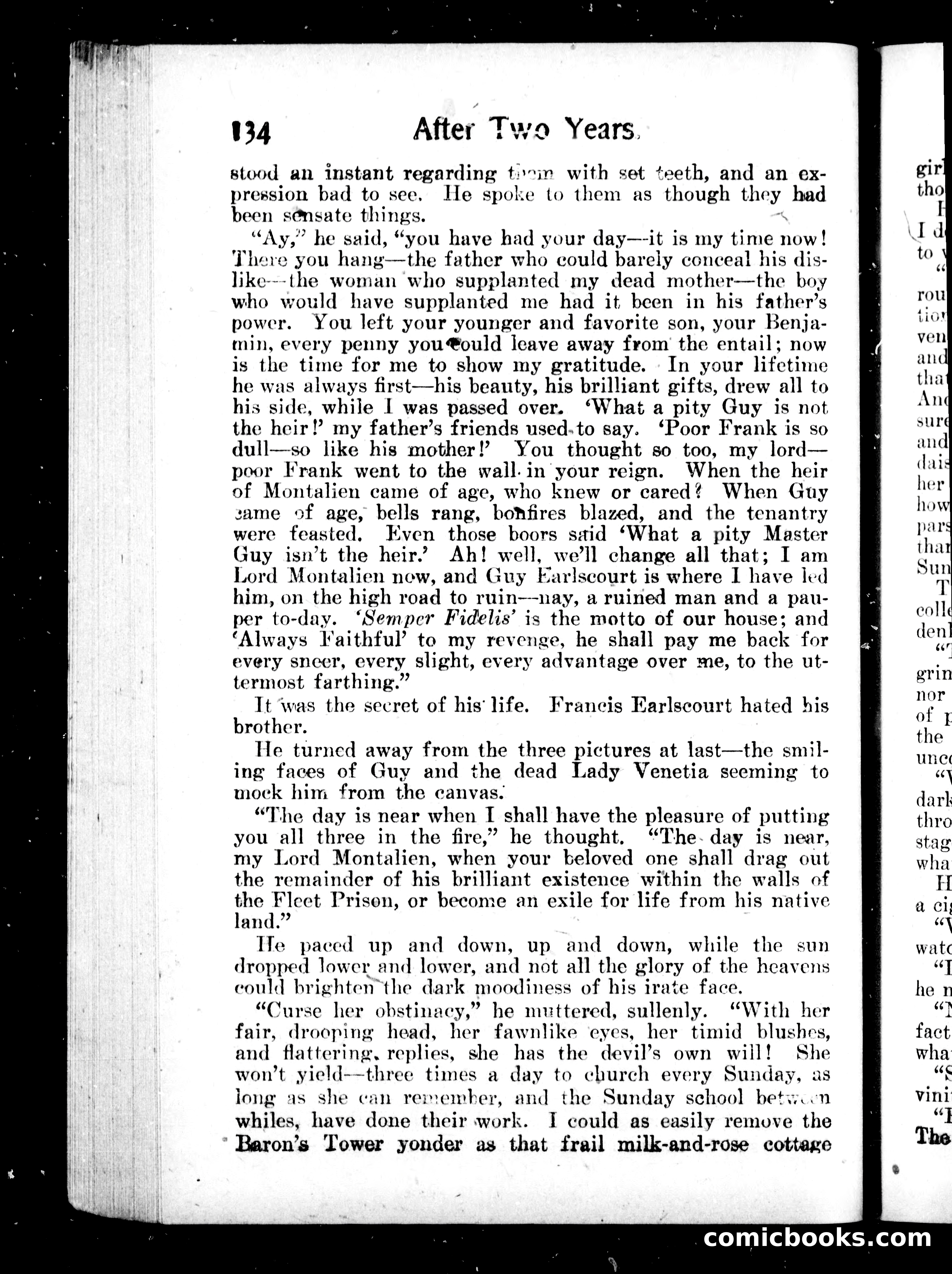 Guy Earlscourt's Wife — page 143 of 306