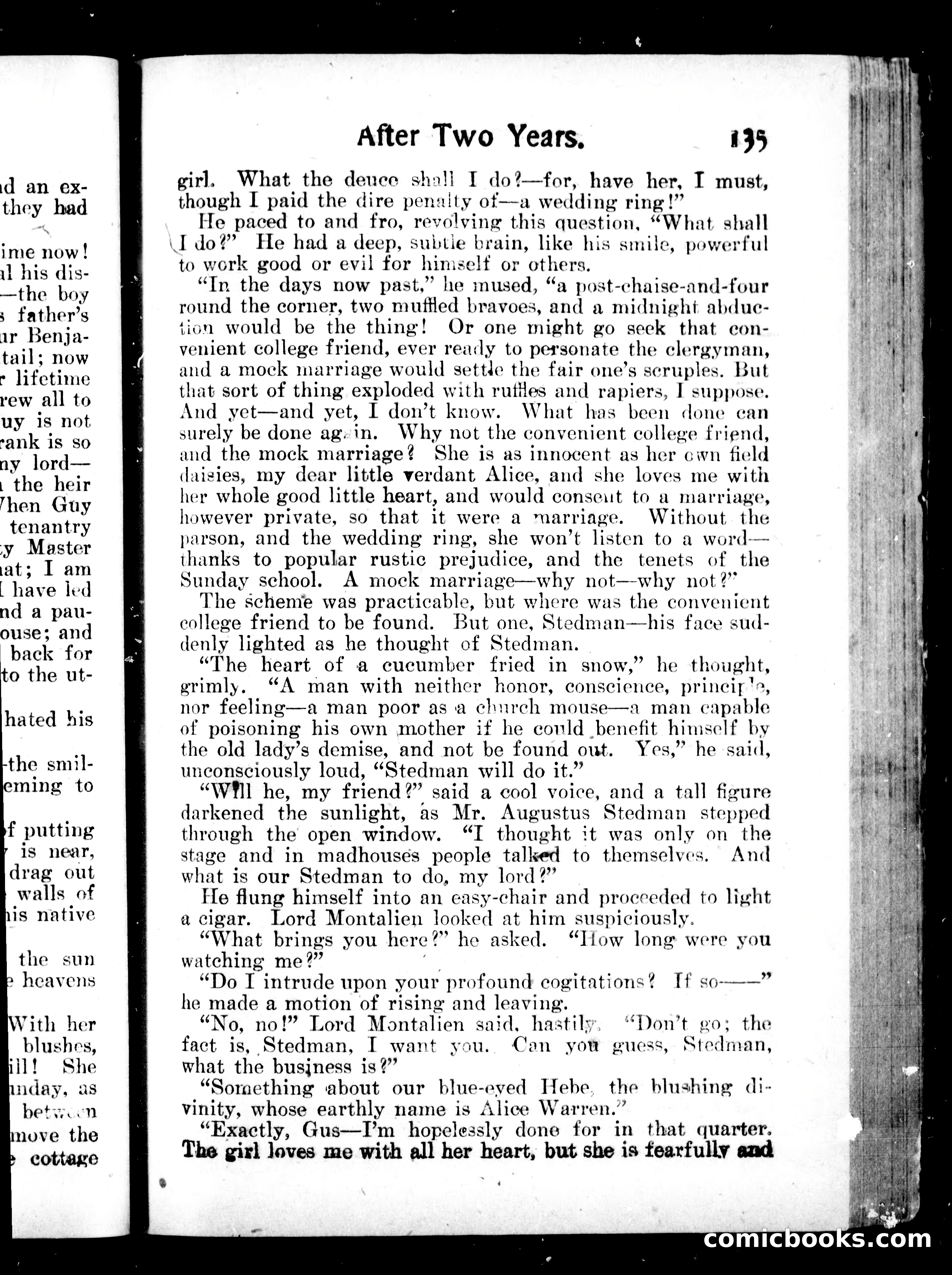 Guy Earlscourt's Wife — page 144 of 306