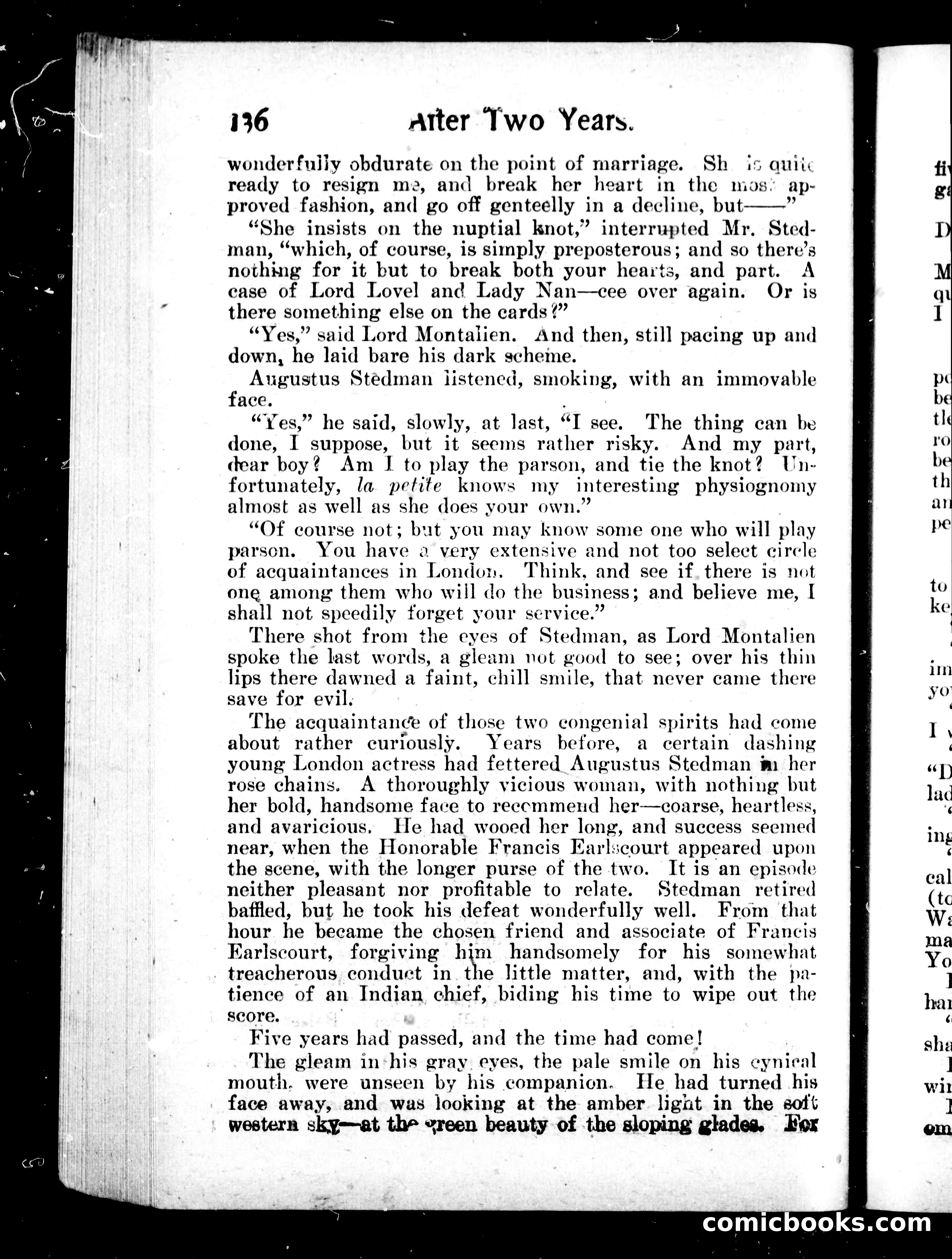 Guy Earlscourt's Wife — page 145 of 306