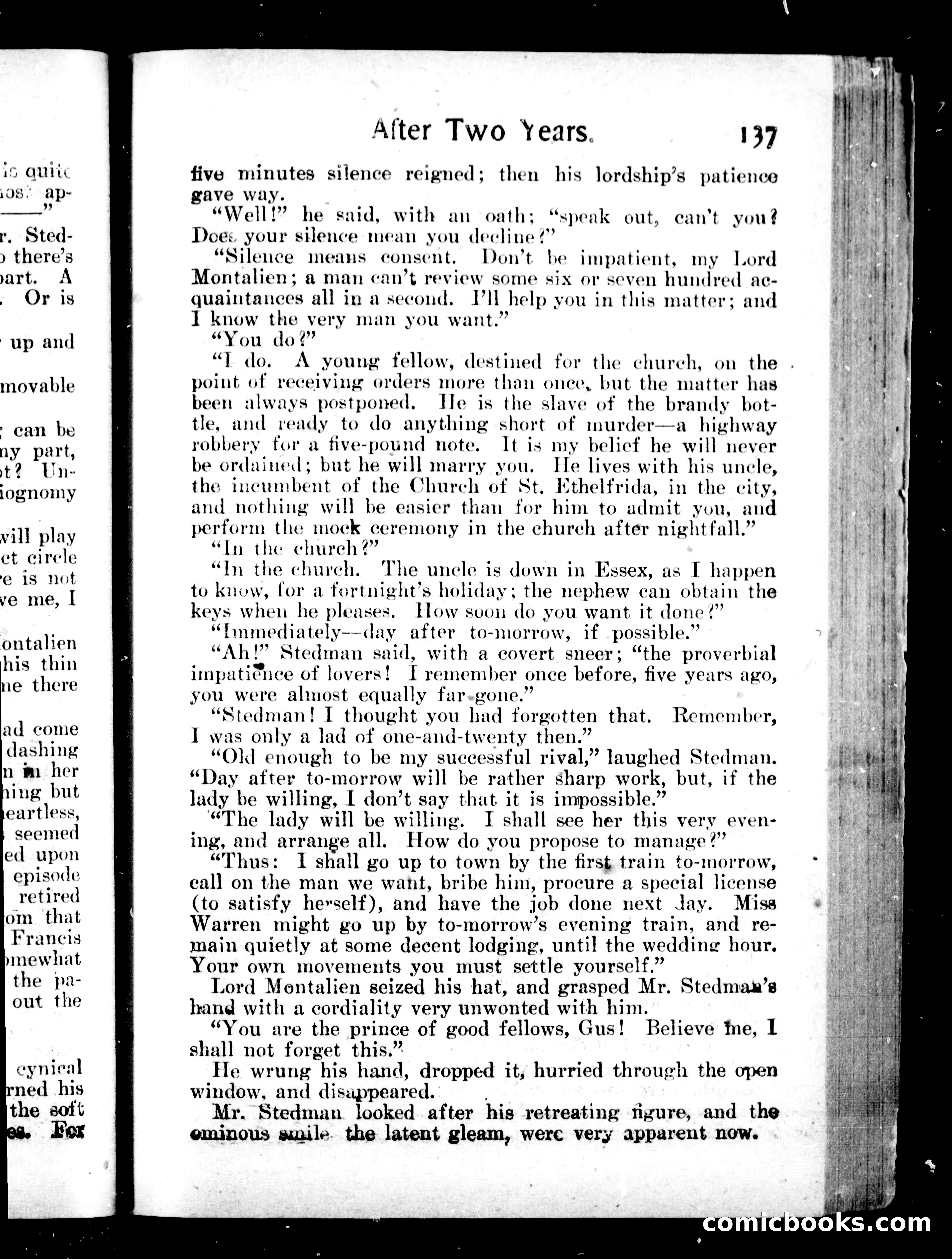 Guy Earlscourt's Wife — page 146 of 306