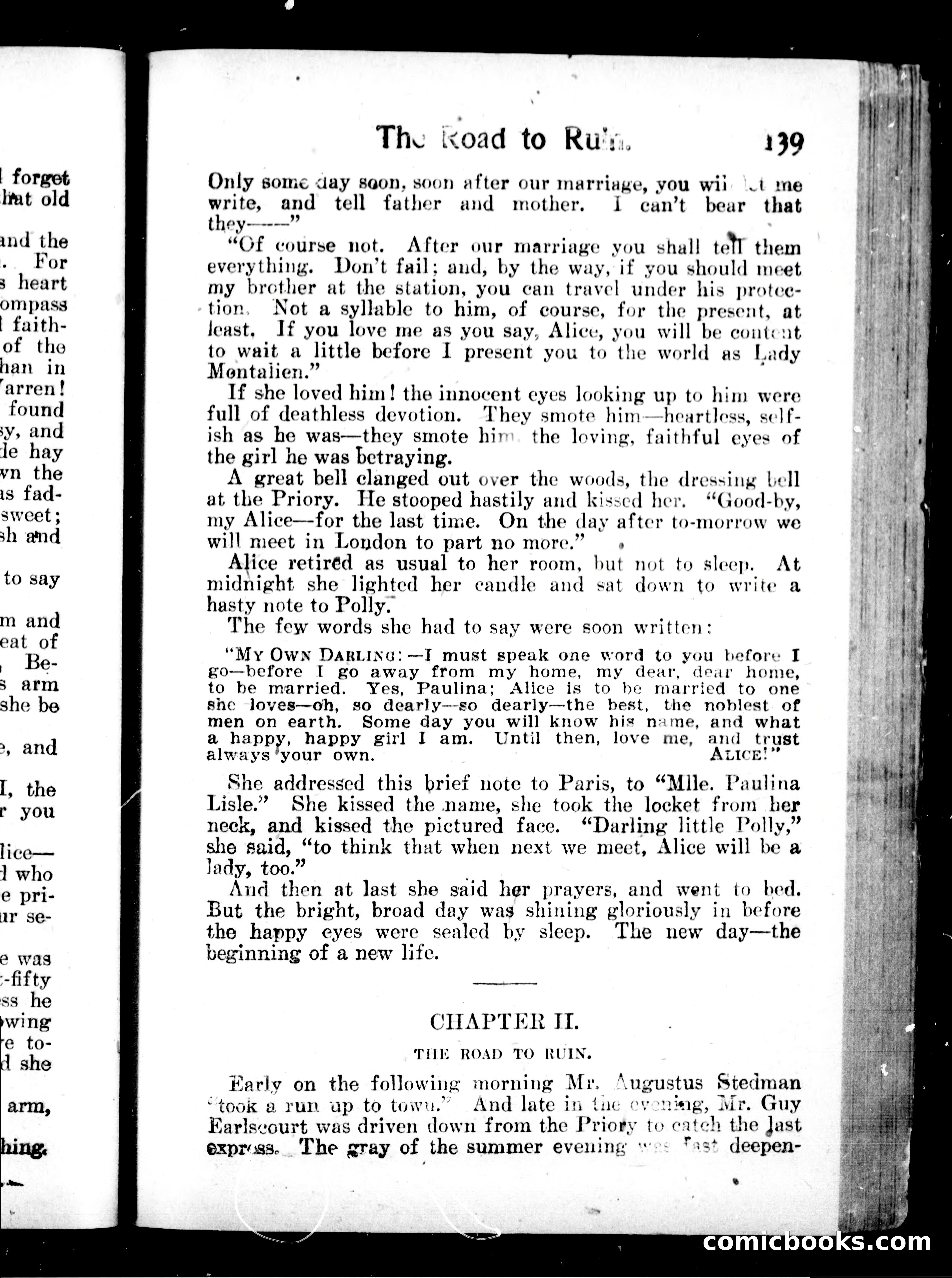 Guy Earlscourt's Wife — page 148 of 306