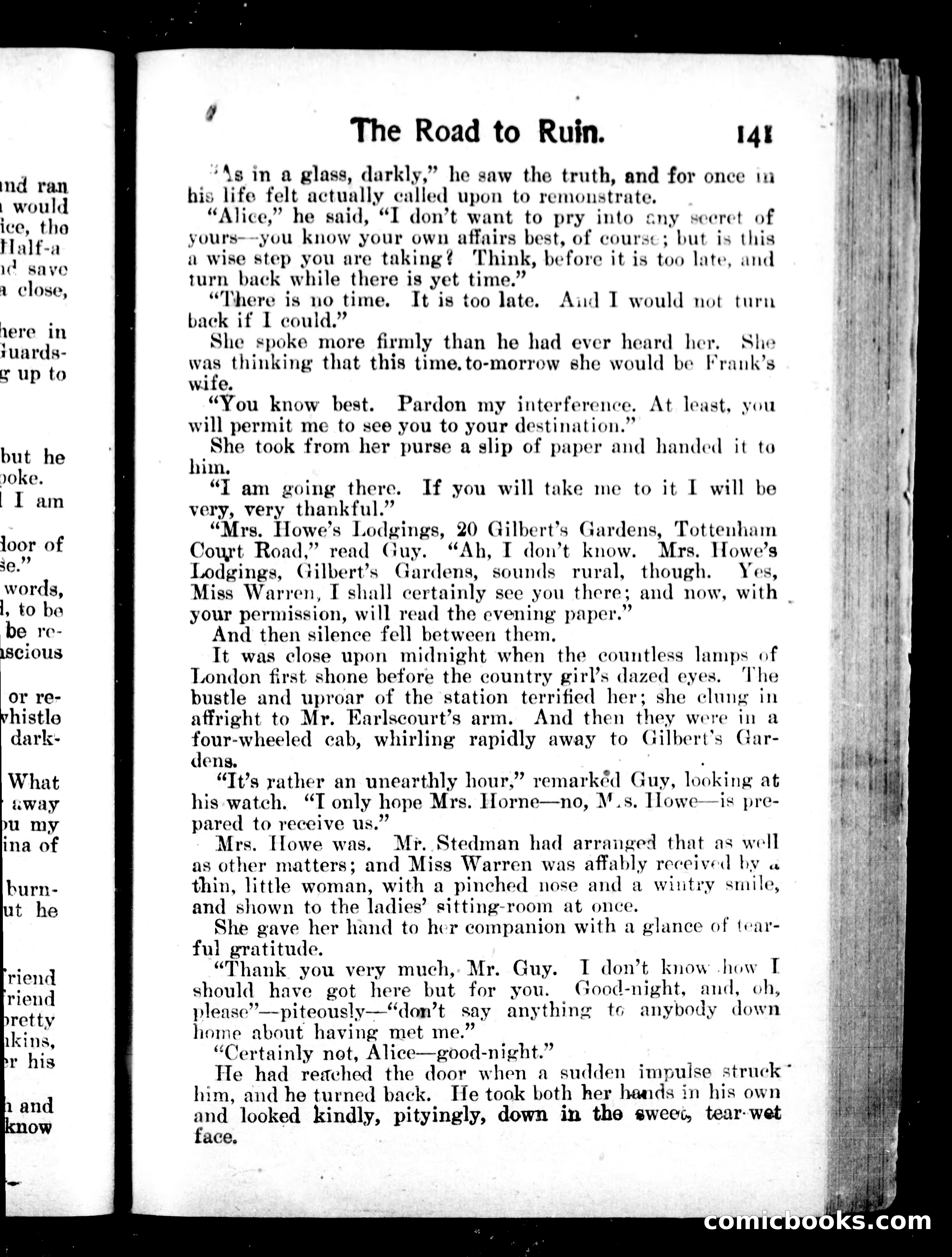 Guy Earlscourt's Wife — page 150 of 306