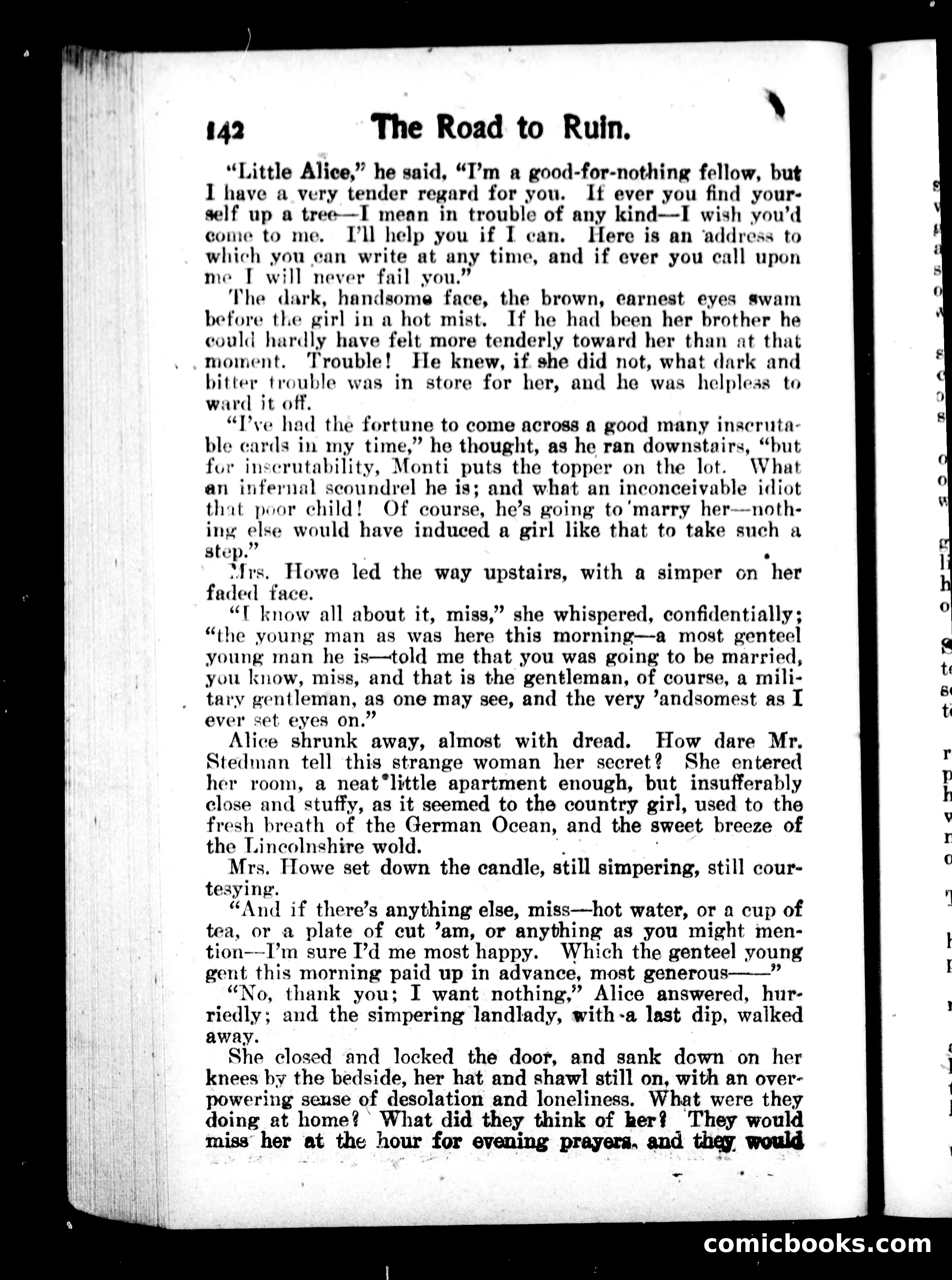 Guy Earlscourt's Wife — page 151 of 306