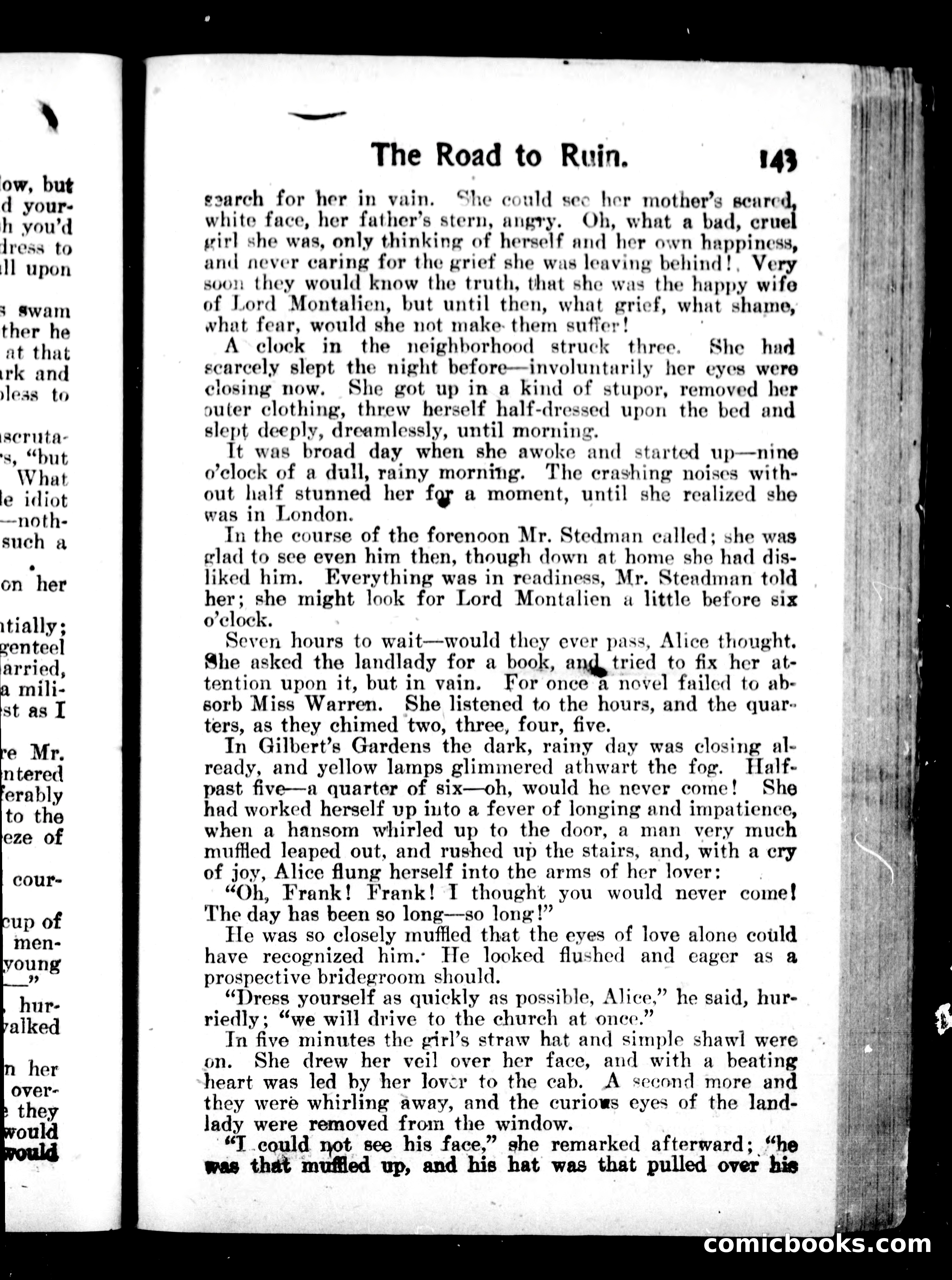 Guy Earlscourt's Wife — page 152 of 306