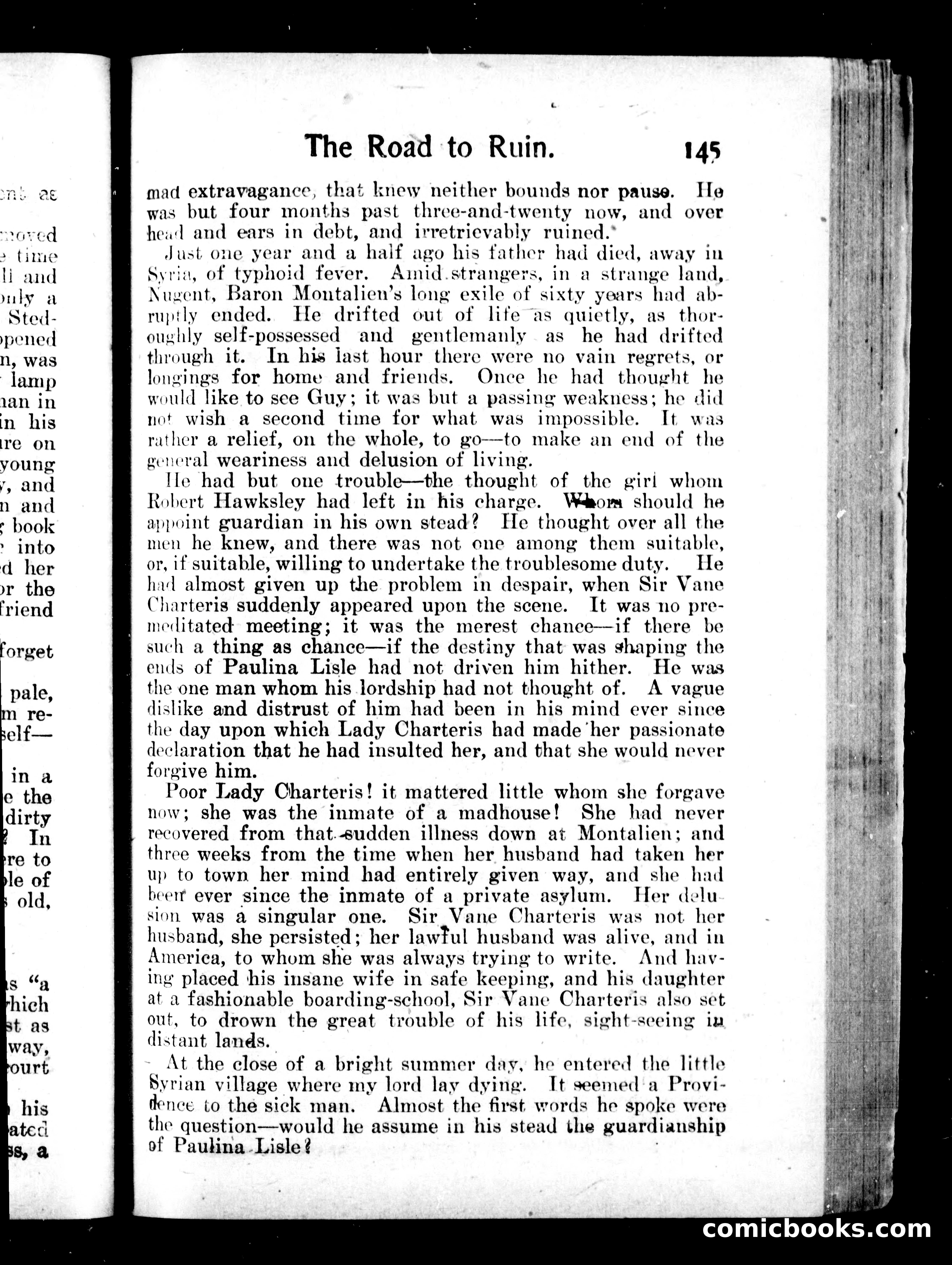 Guy Earlscourt's Wife — page 154 of 306