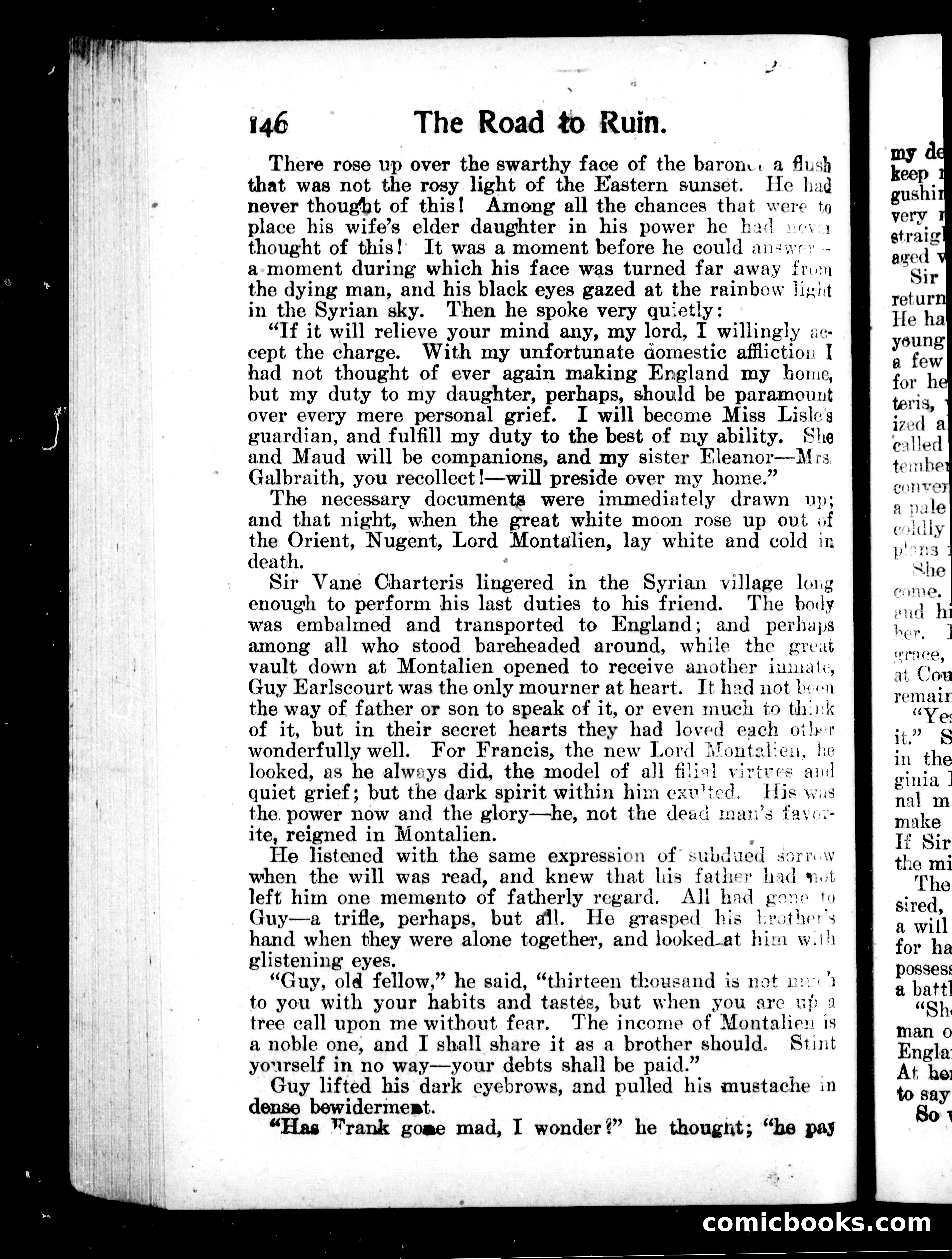Guy Earlscourt's Wife — page 155 of 306
