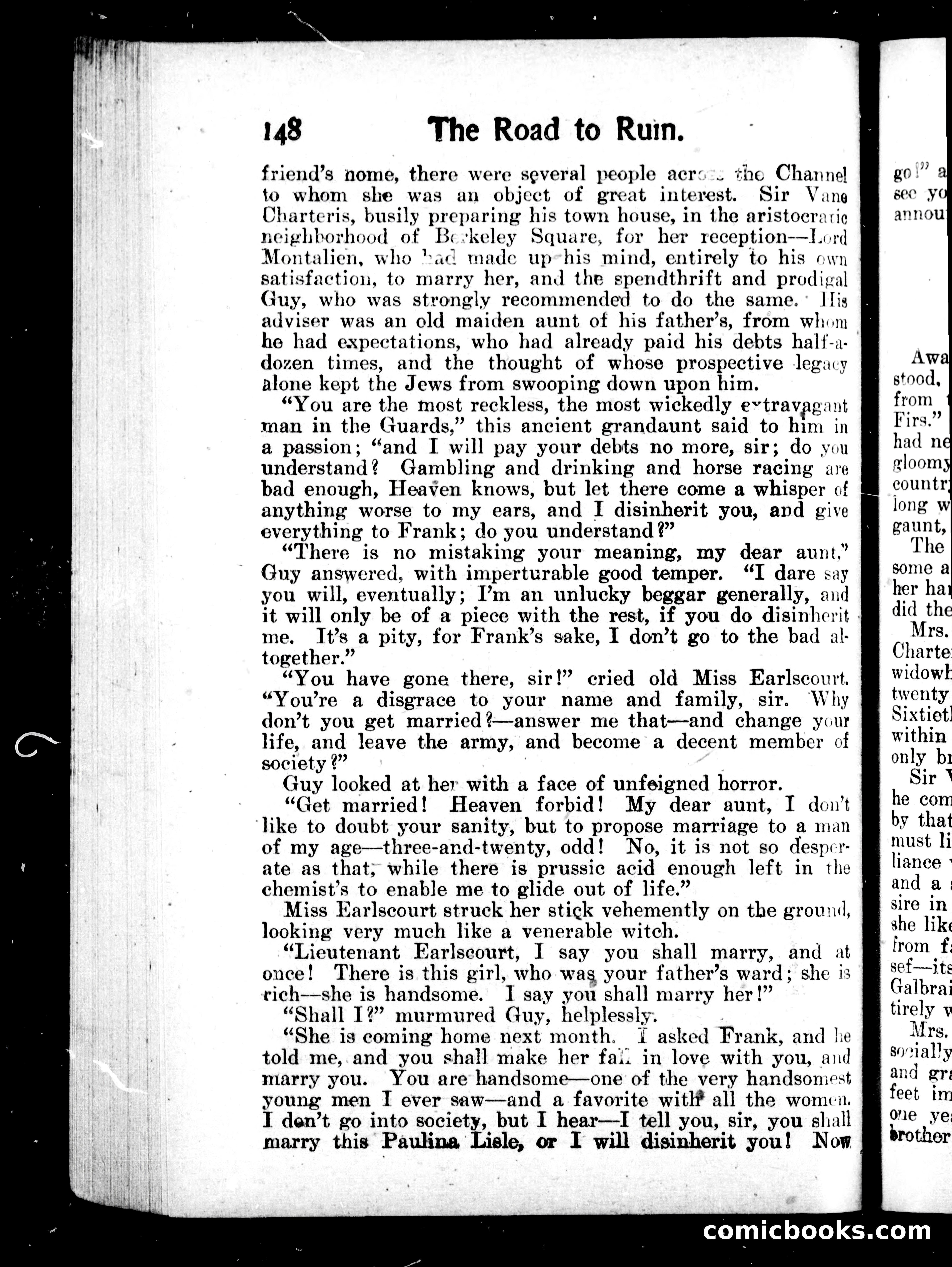 Guy Earlscourt's Wife — page 157 of 306