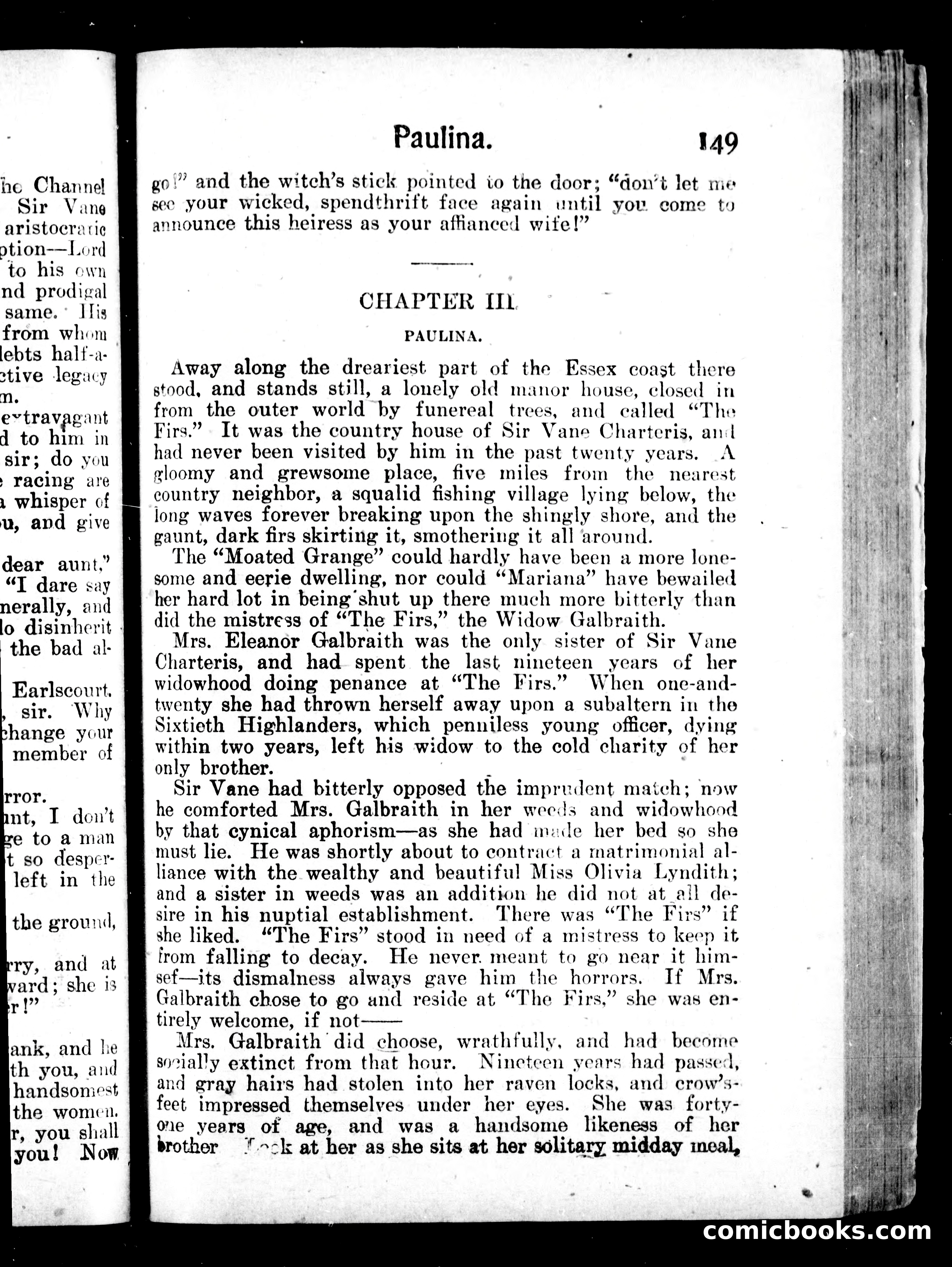 Guy Earlscourt's Wife — page 158 of 306