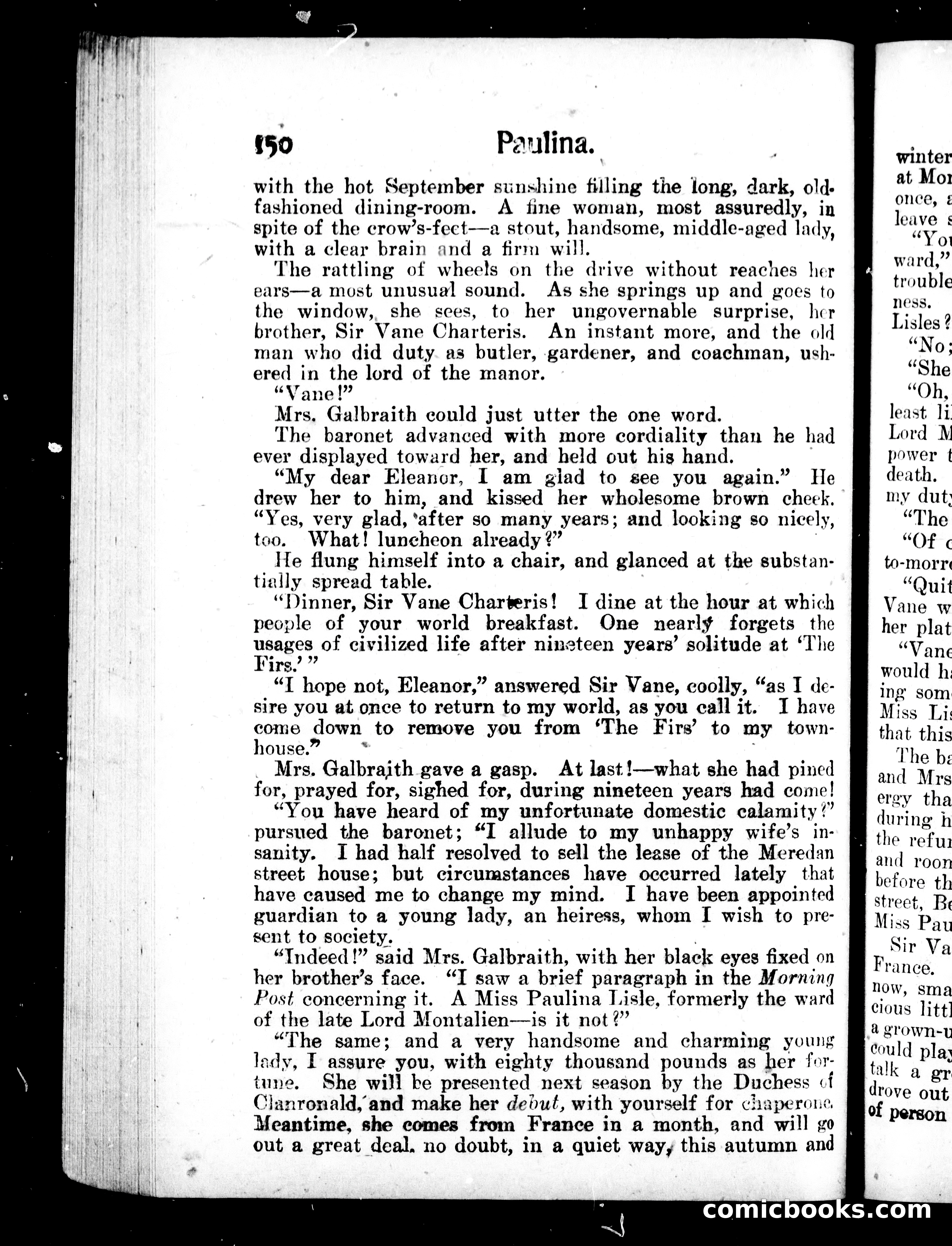Guy Earlscourt's Wife — page 159 of 306