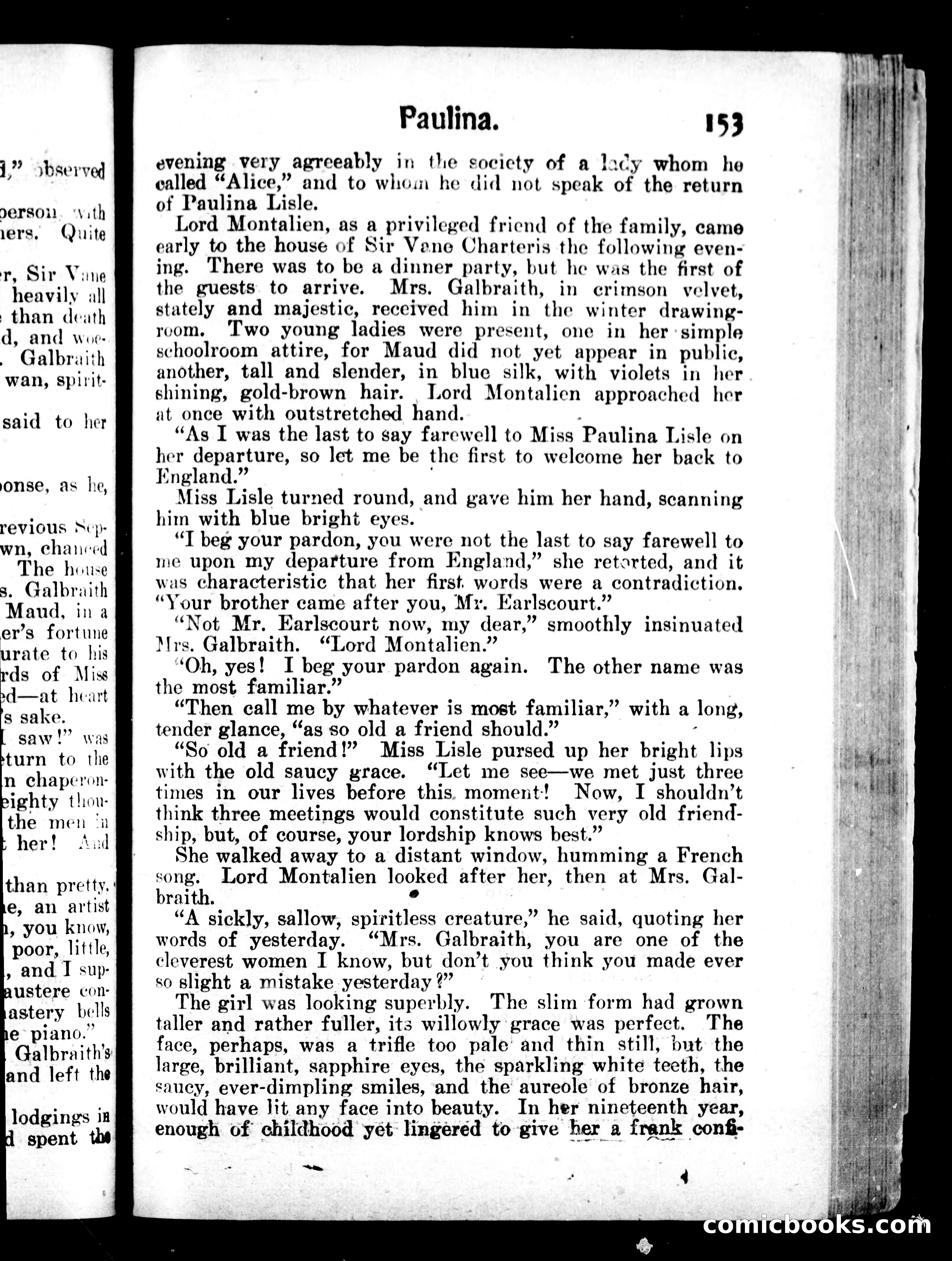 Guy Earlscourt's Wife — page 162 of 306