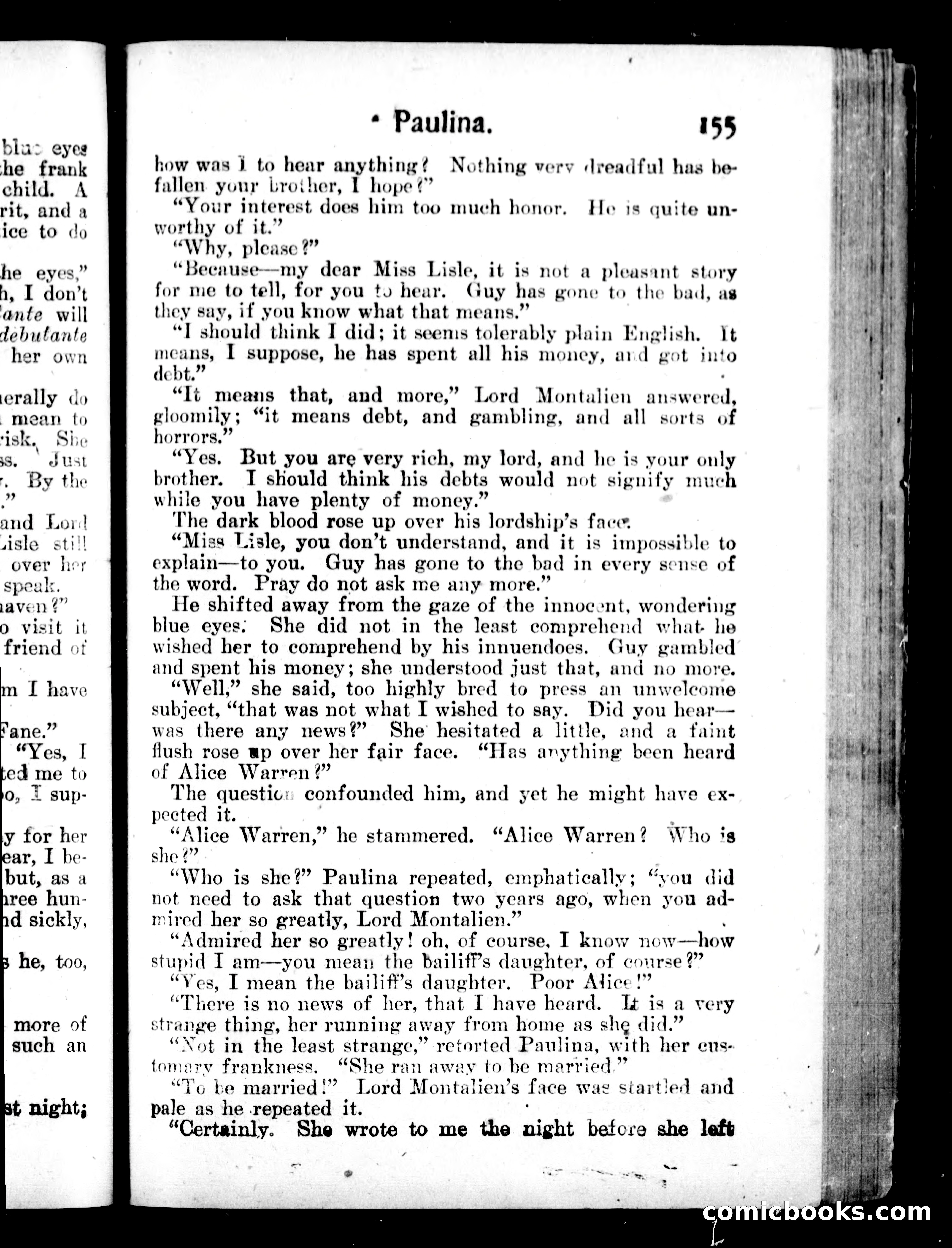 Guy Earlscourt's Wife — page 164 of 306