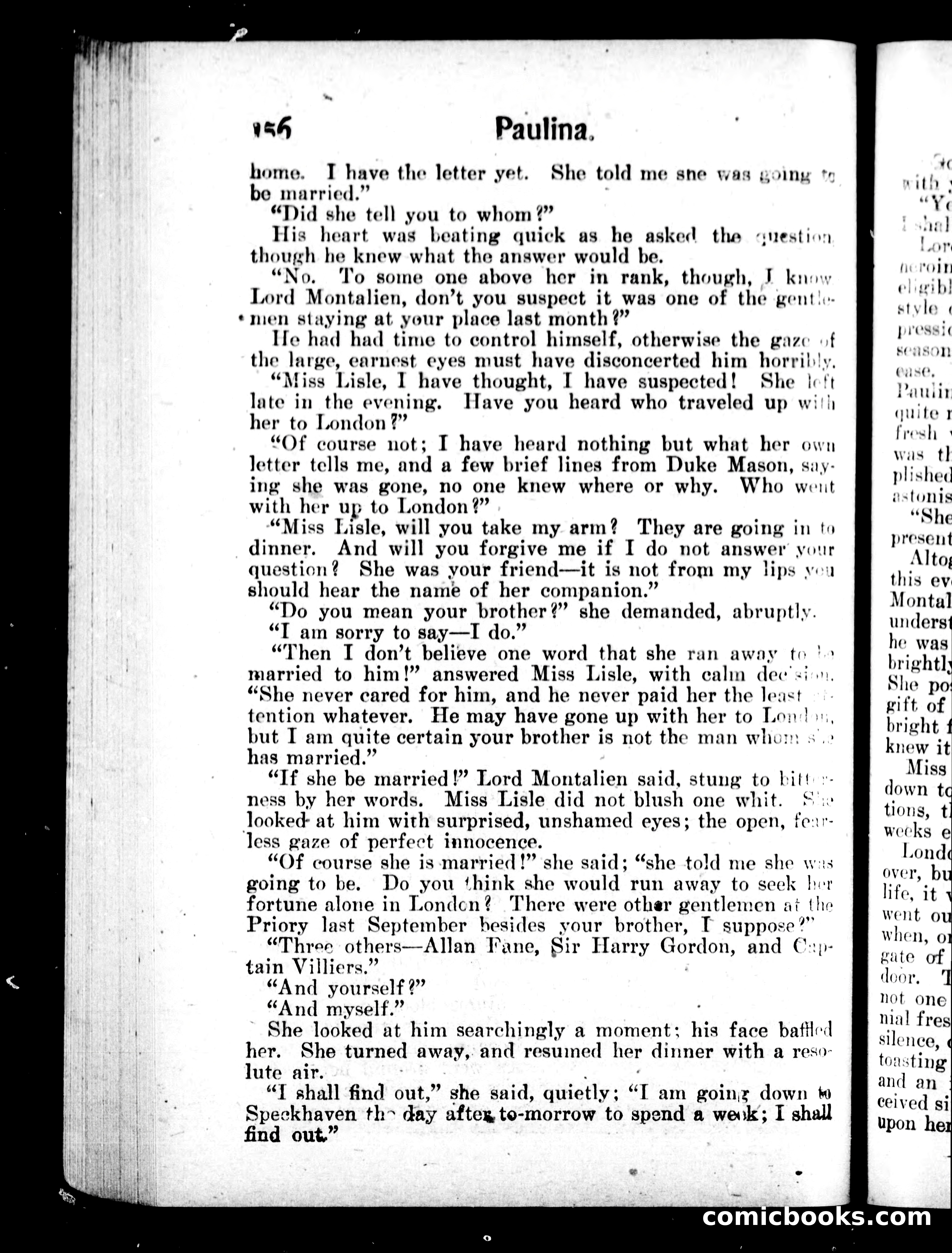 Guy Earlscourt's Wife — page 165 of 306