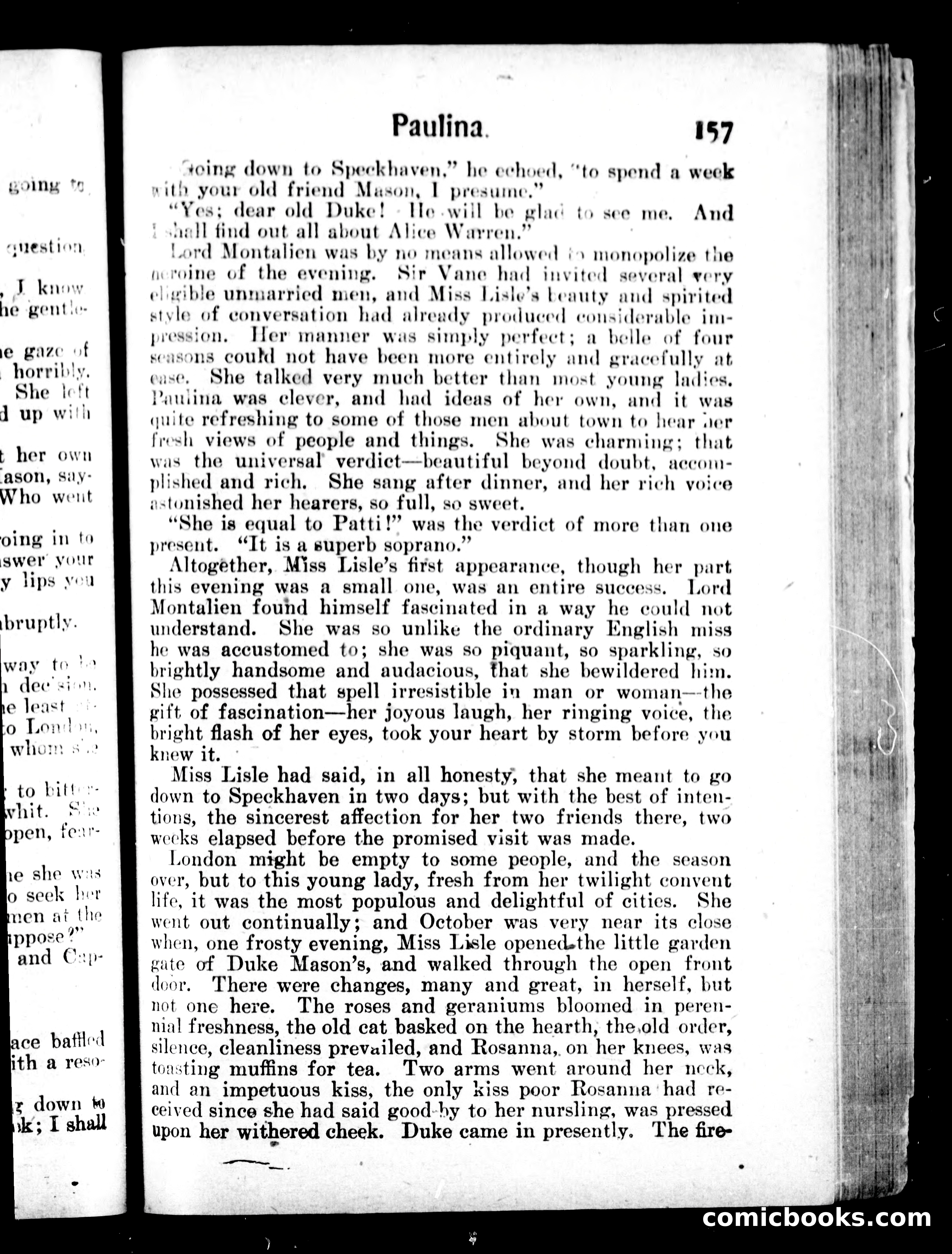 Guy Earlscourt's Wife — page 166 of 306