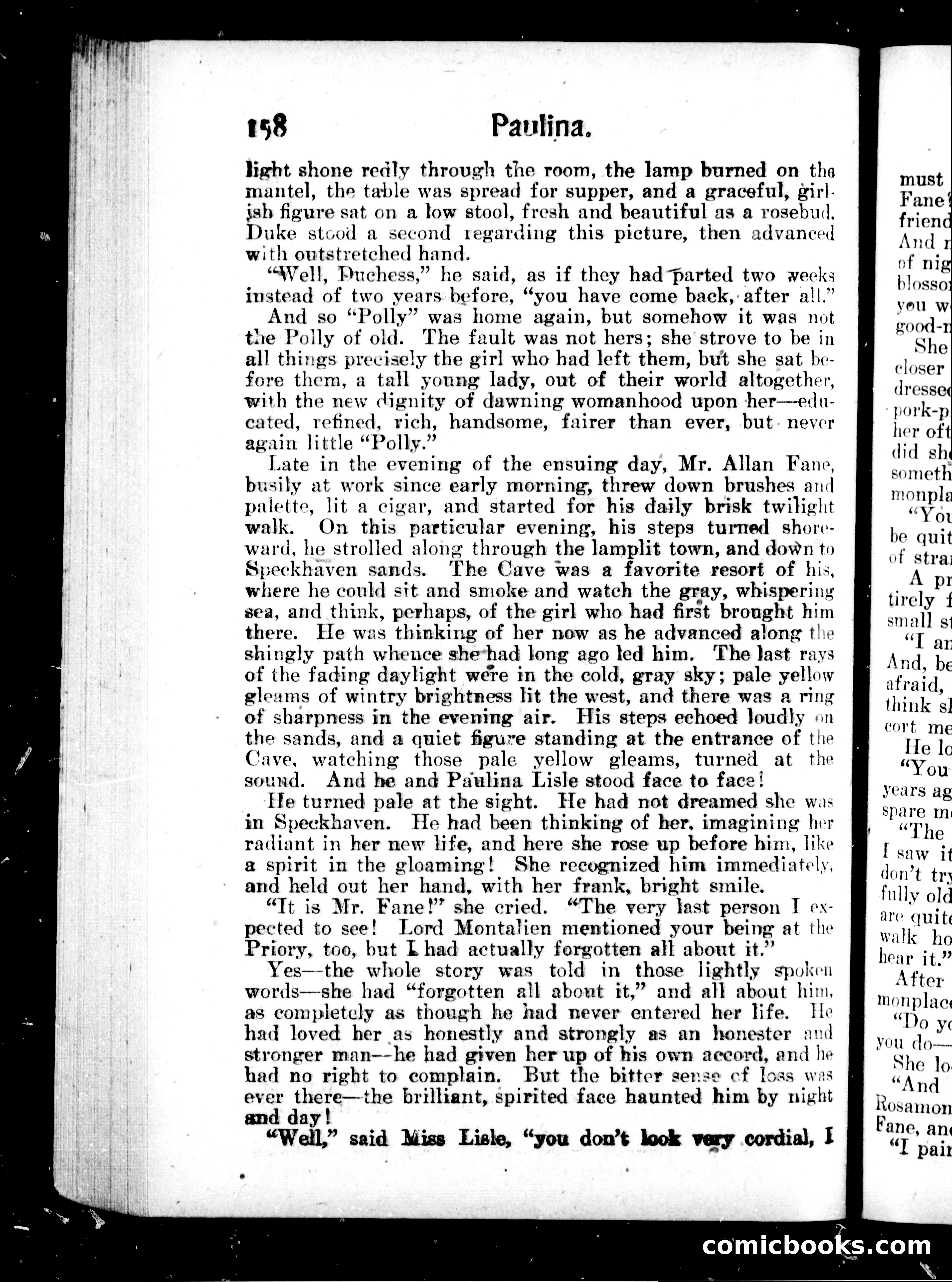 Guy Earlscourt's Wife — page 167 of 306