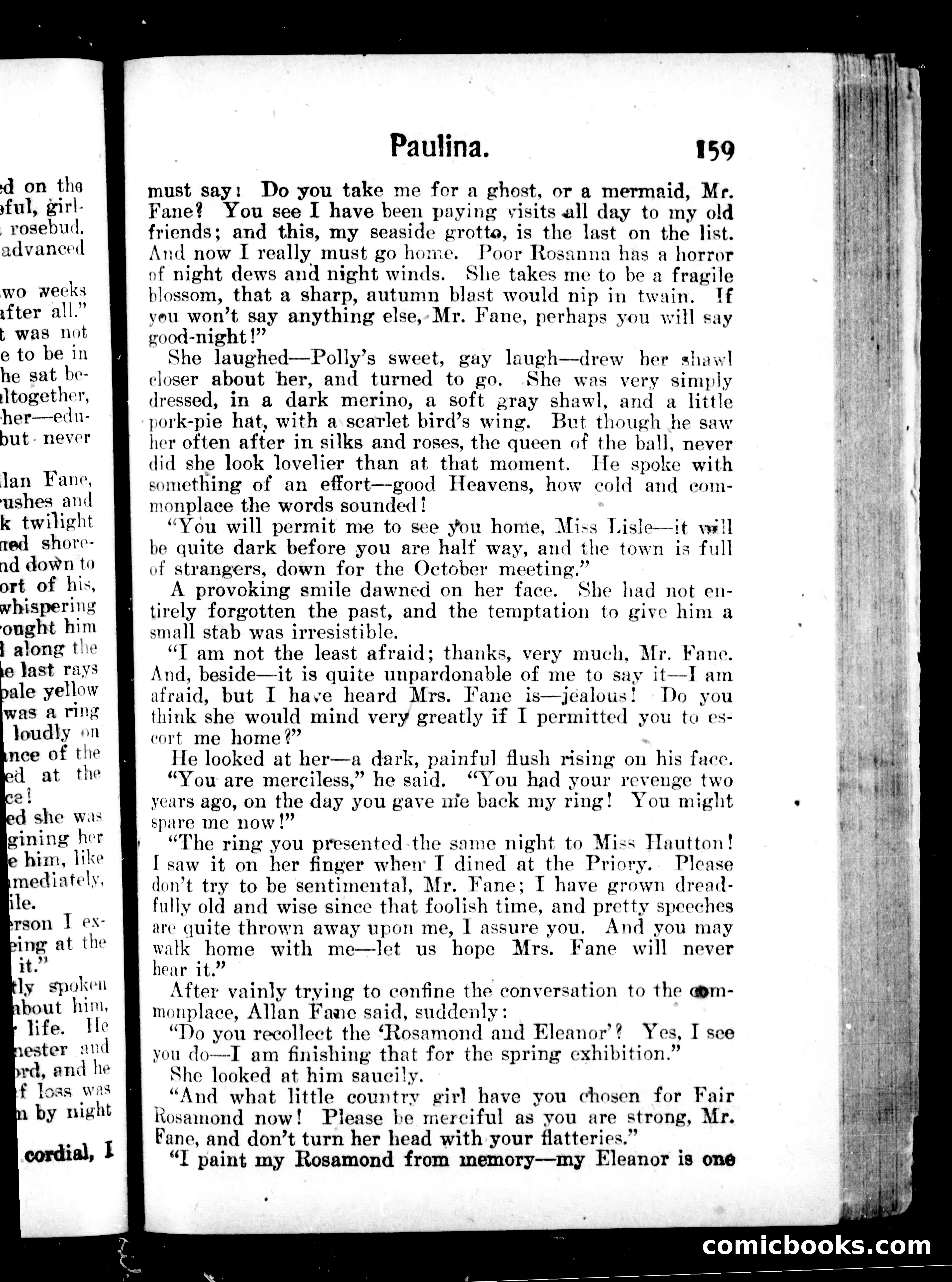 Guy Earlscourt's Wife — page 168 of 306