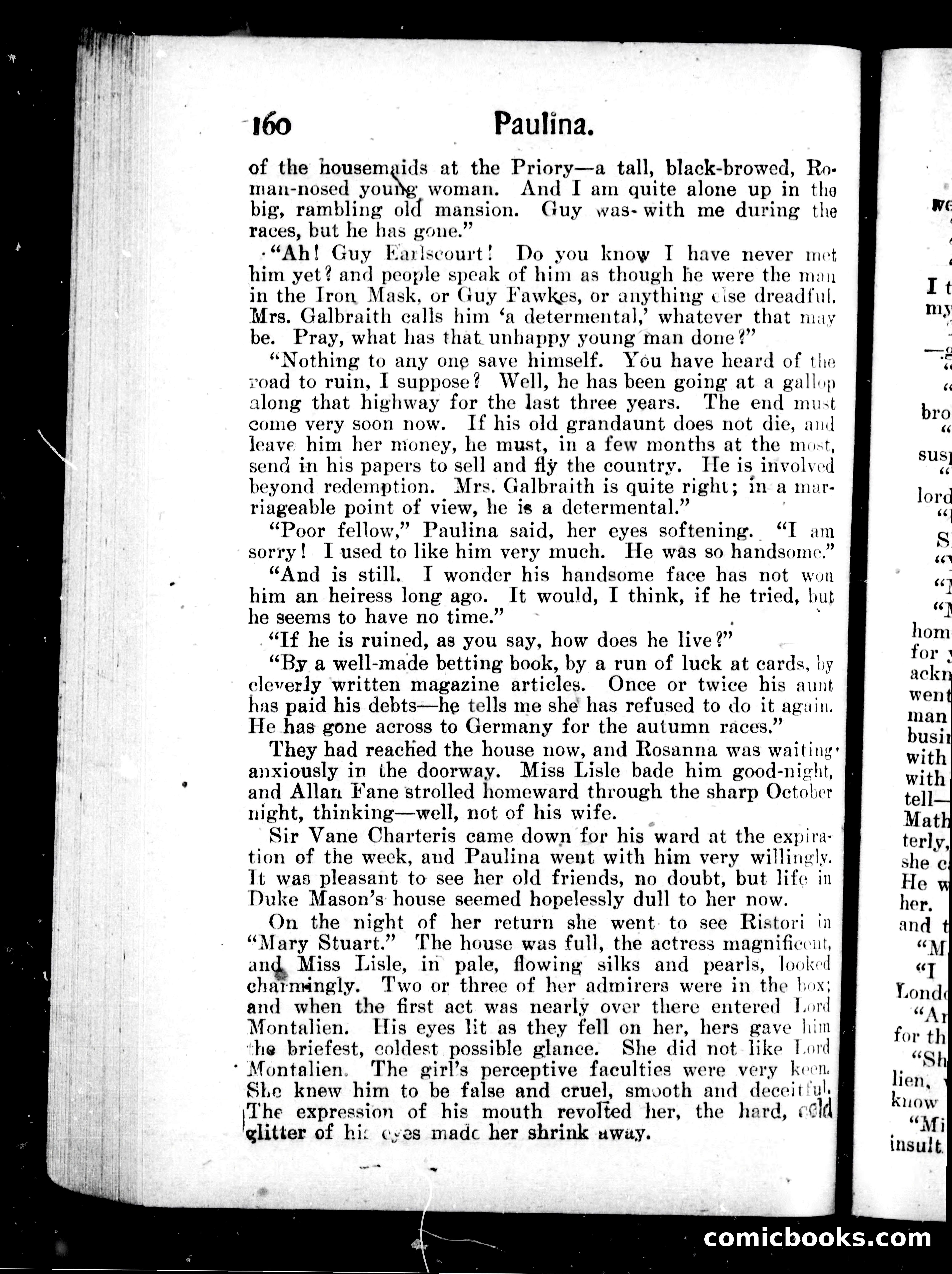 Guy Earlscourt's Wife — page 169 of 306