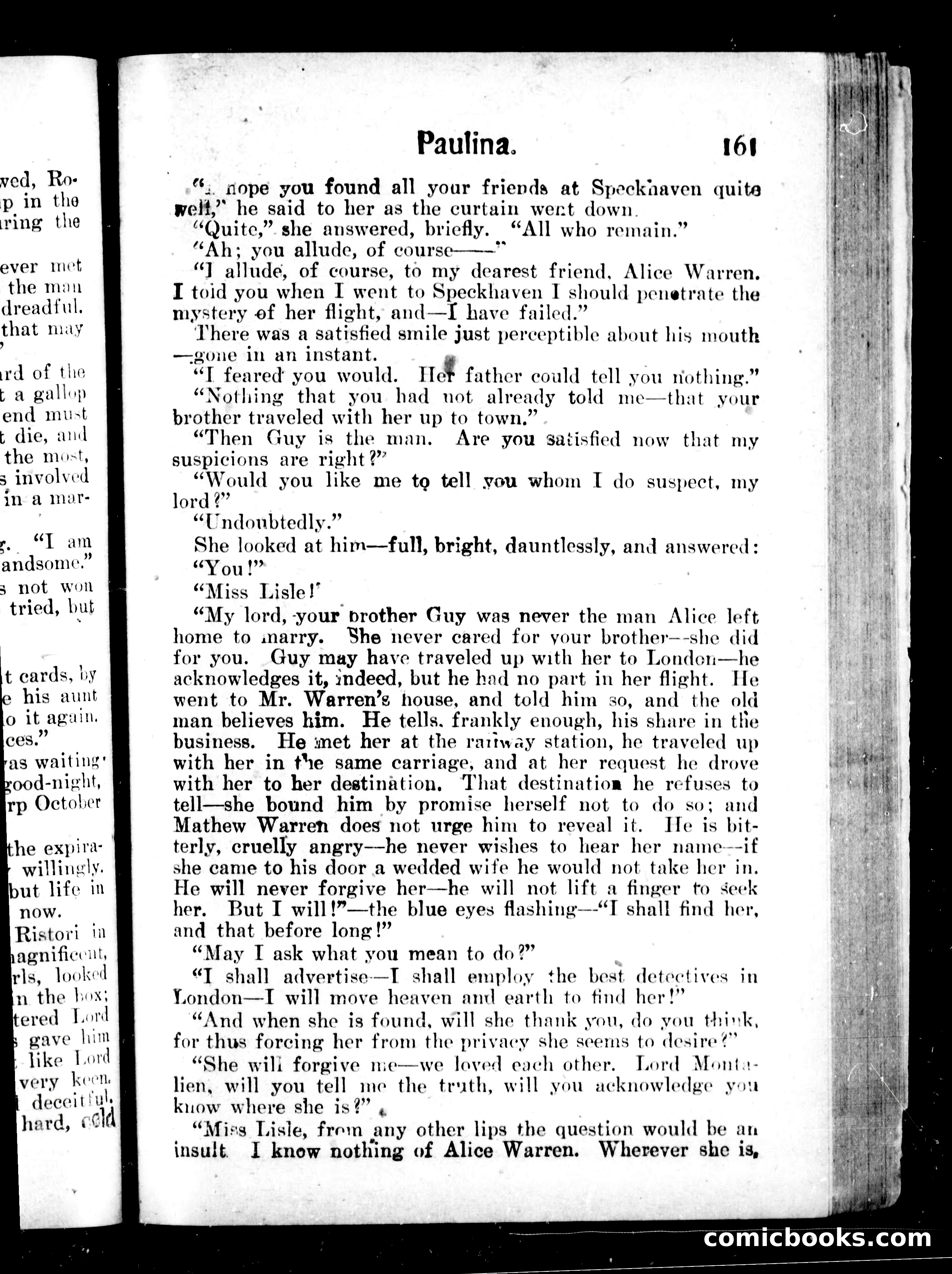 Guy Earlscourt's Wife — page 170 of 306