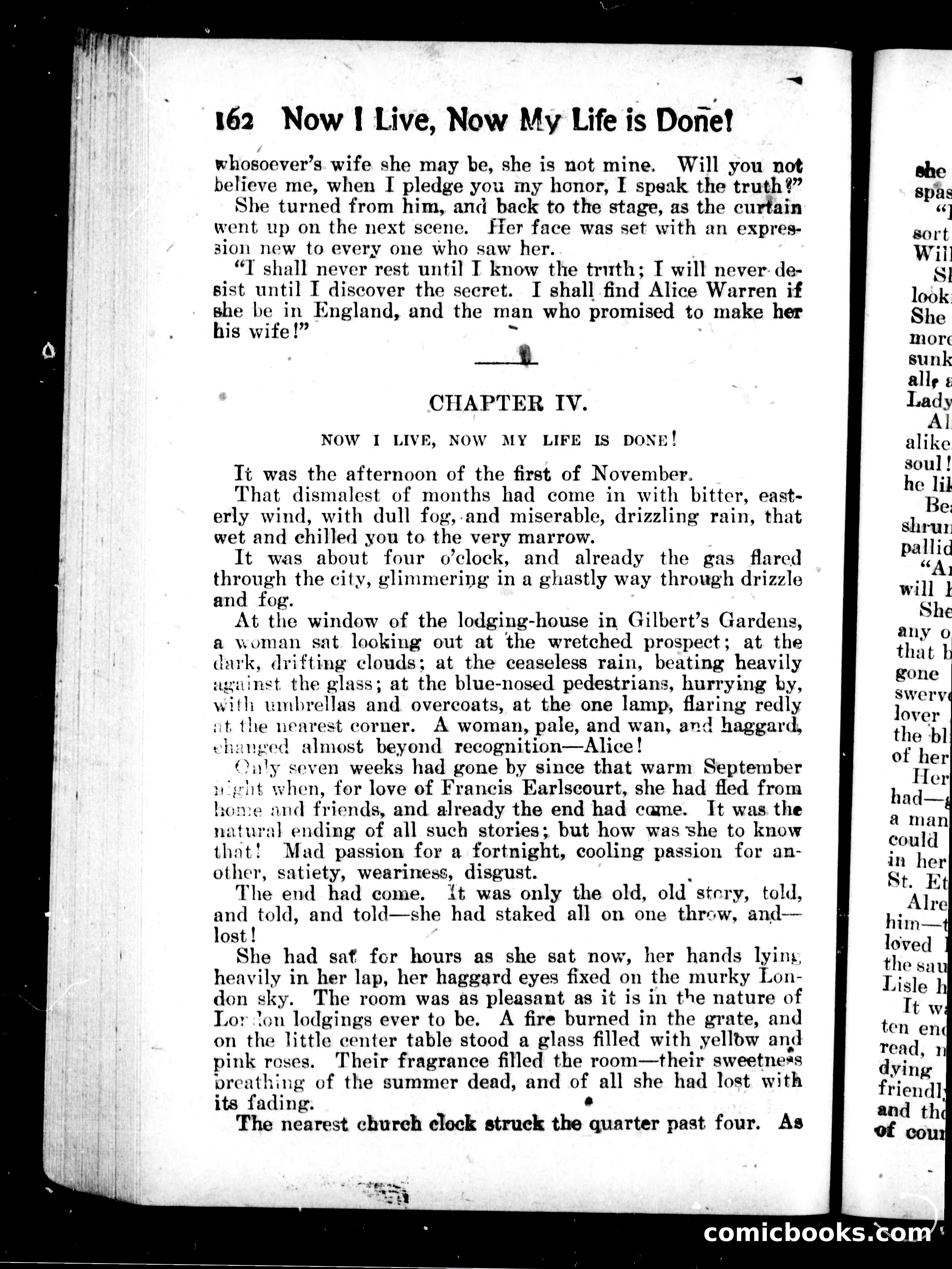 Guy Earlscourt's Wife — page 171 of 306