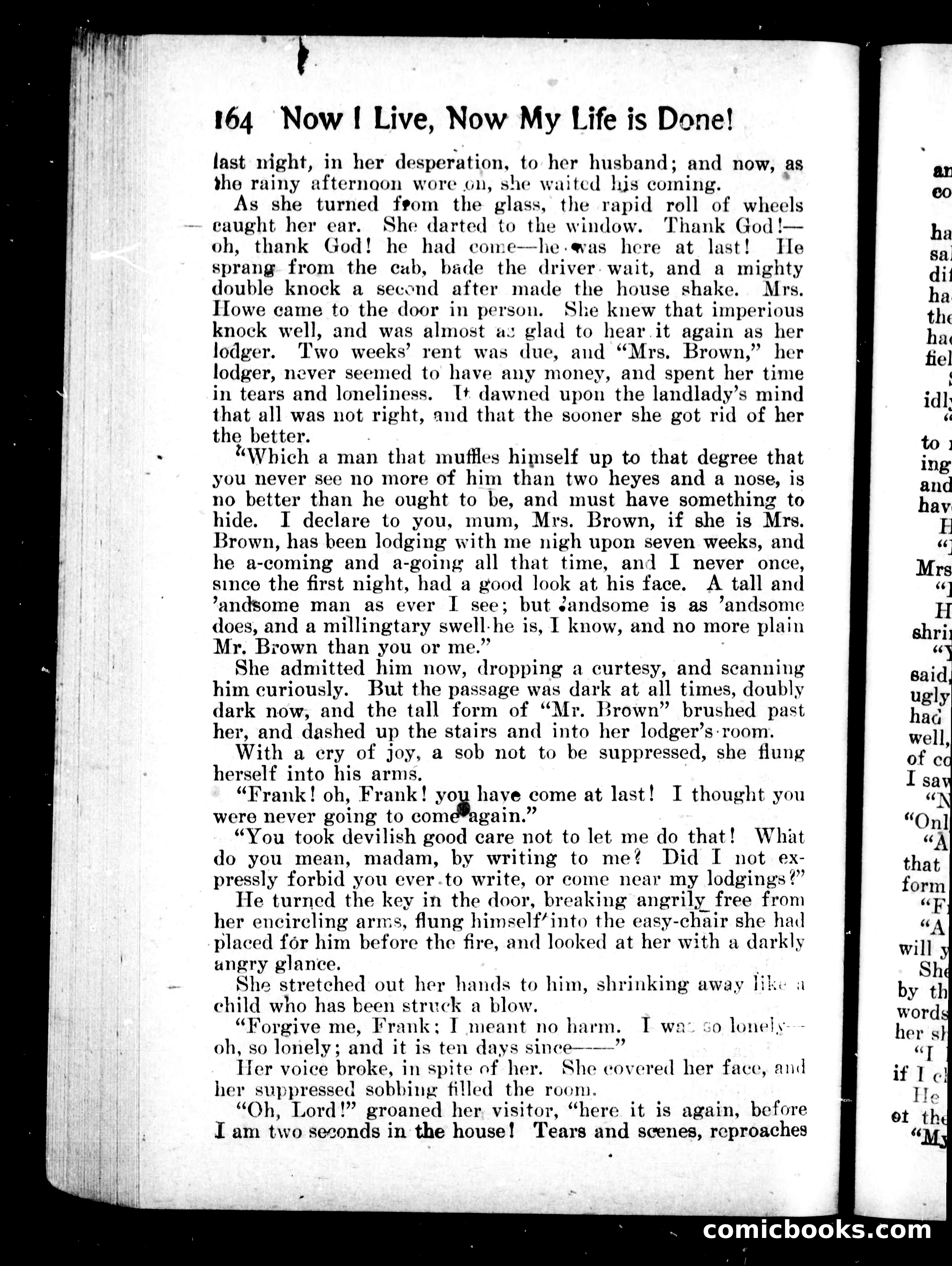Guy Earlscourt's Wife — page 173 of 306