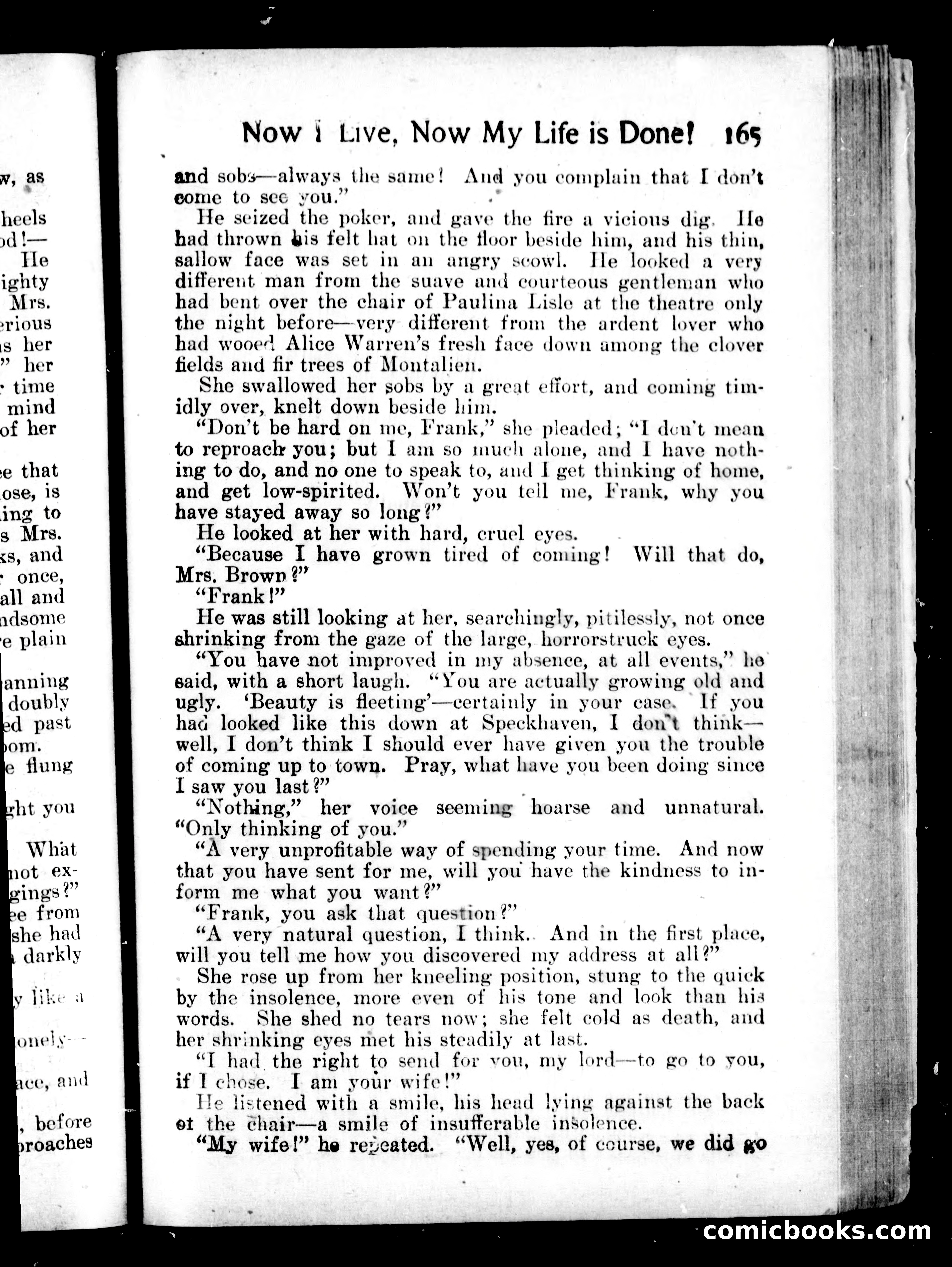 Guy Earlscourt's Wife — page 174 of 306