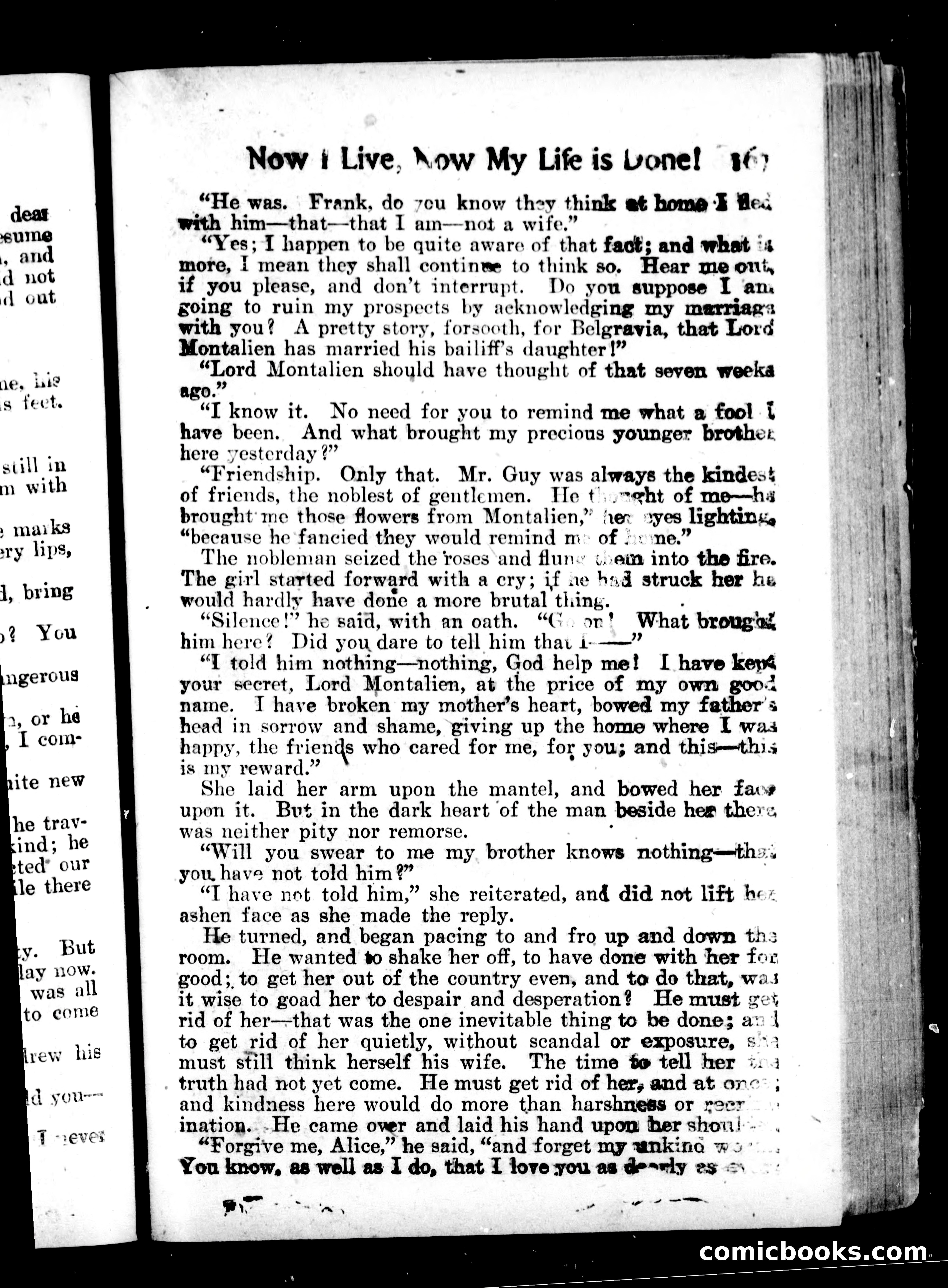 Guy Earlscourt's Wife — page 176 of 306