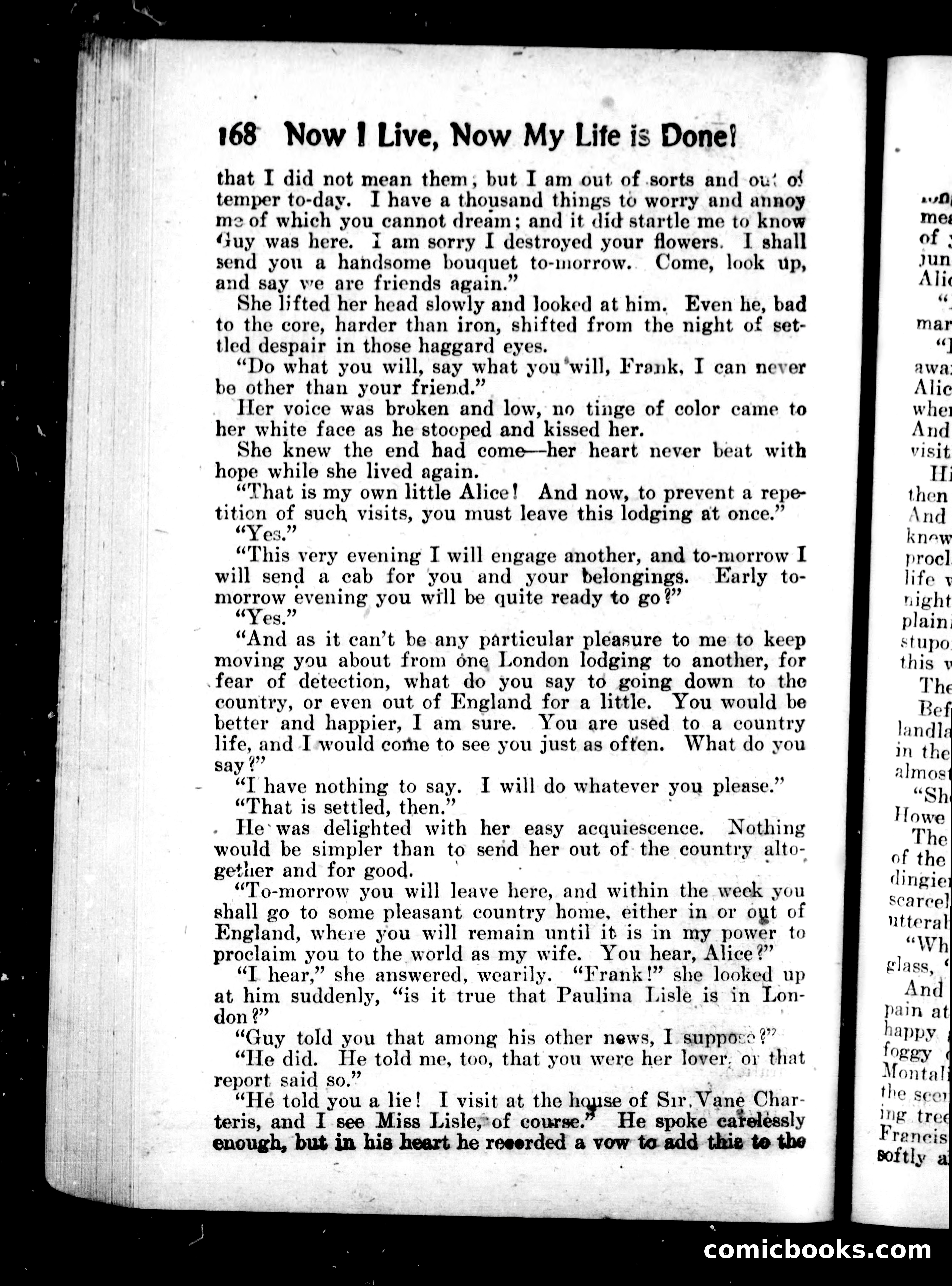 Guy Earlscourt's Wife — page 177 of 306