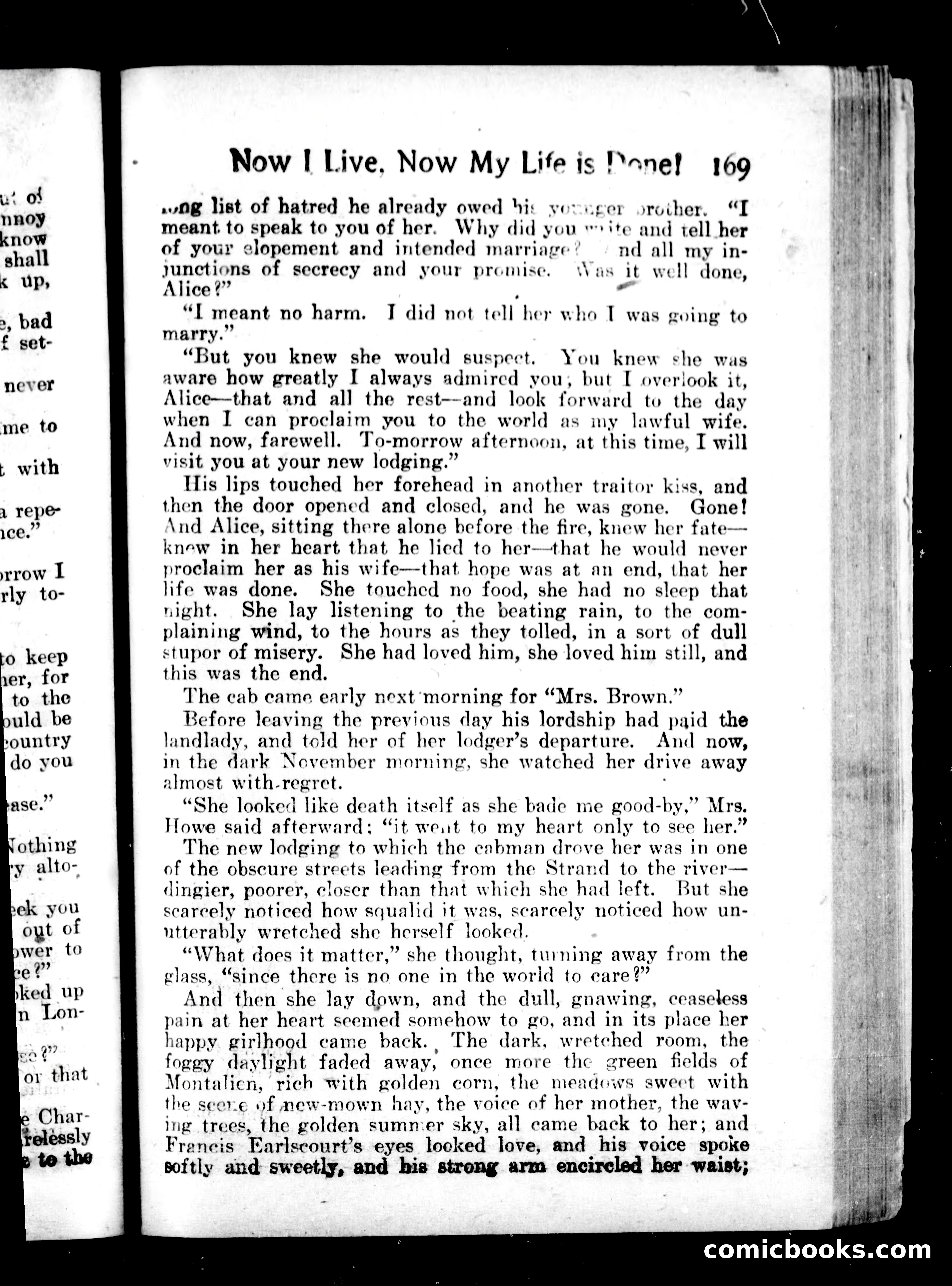 Guy Earlscourt's Wife — page 178 of 306