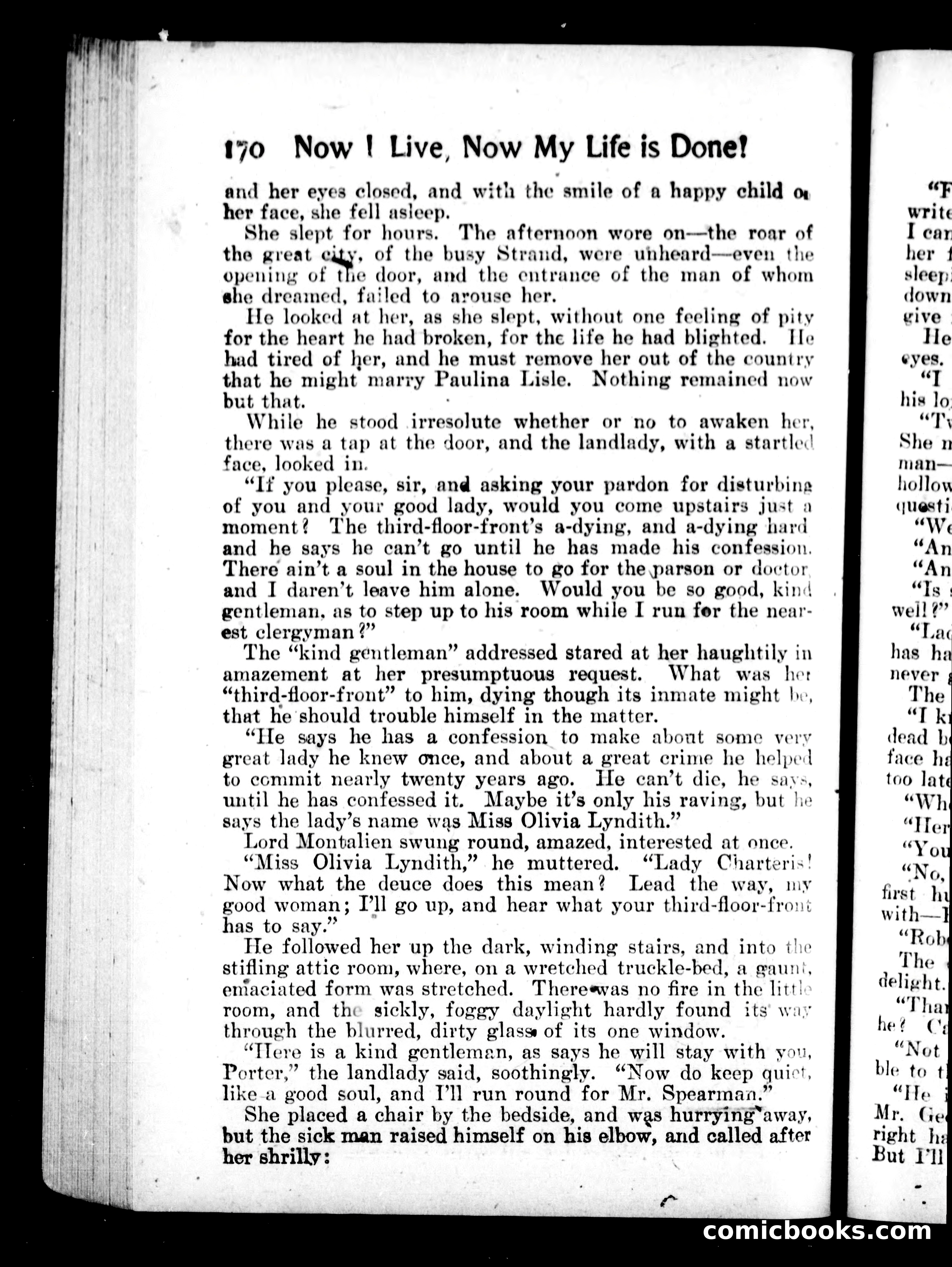 Guy Earlscourt's Wife — page 179 of 306