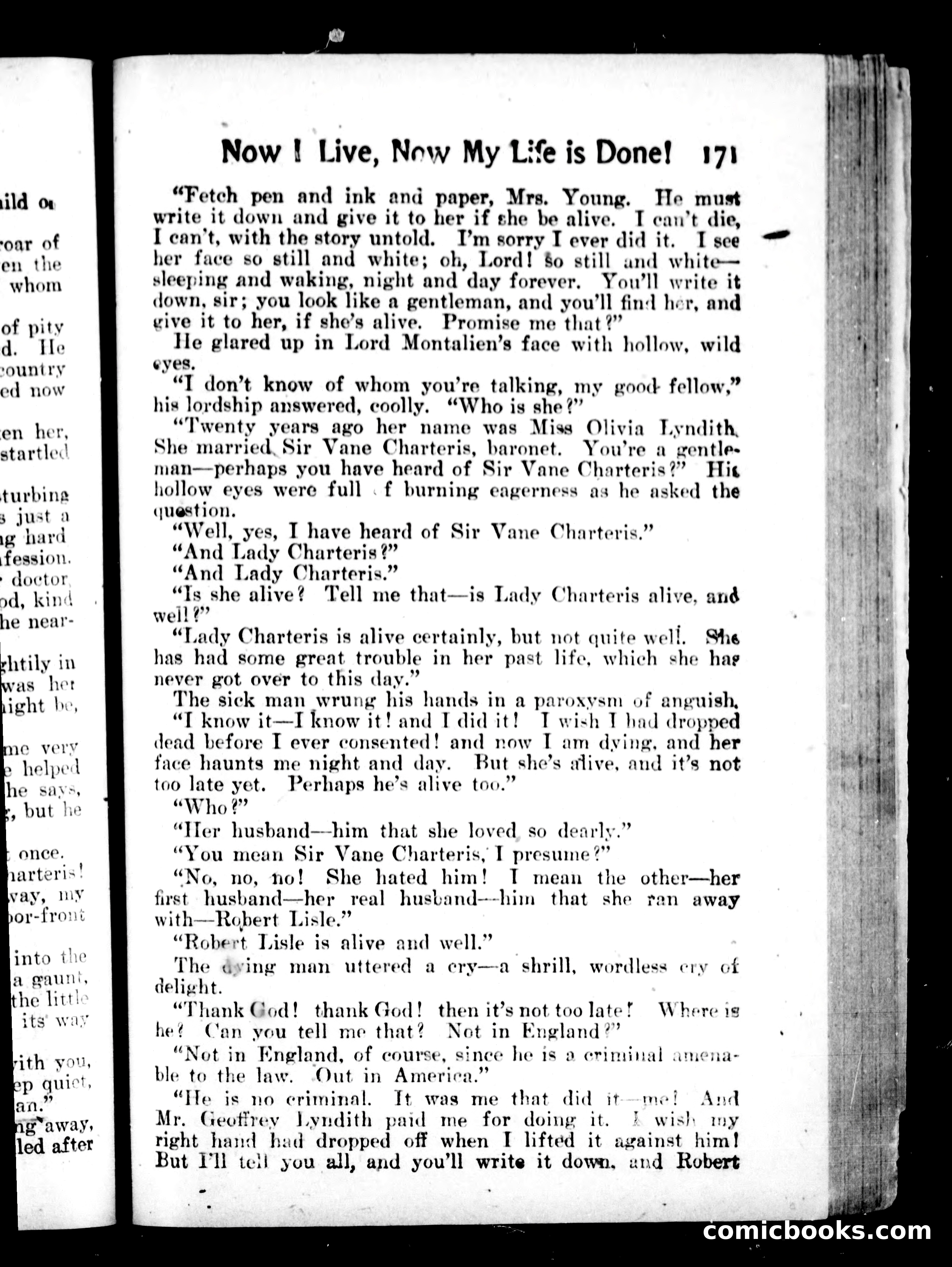 Guy Earlscourt's Wife — page 180 of 306