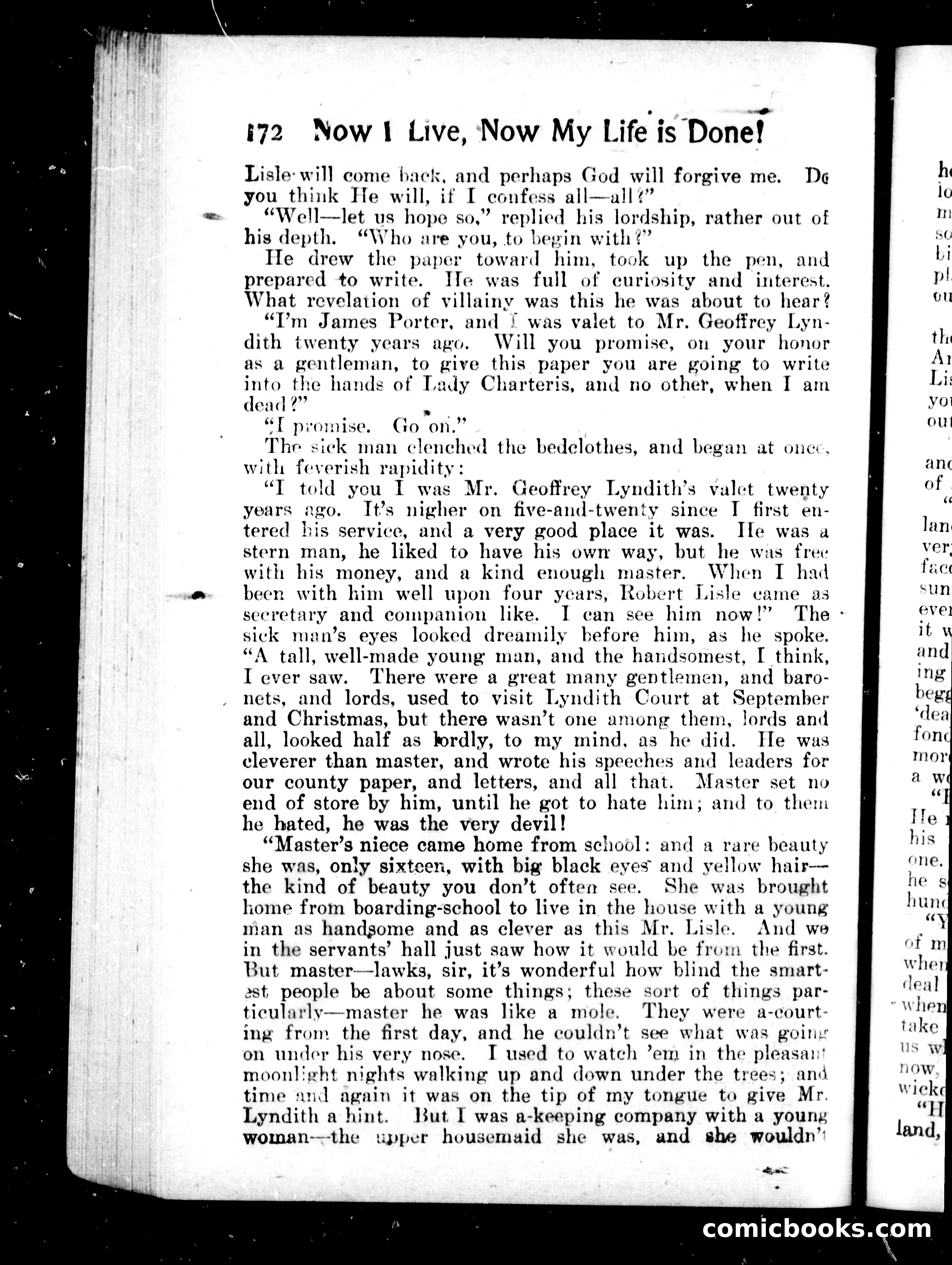 Guy Earlscourt's Wife — page 181 of 306