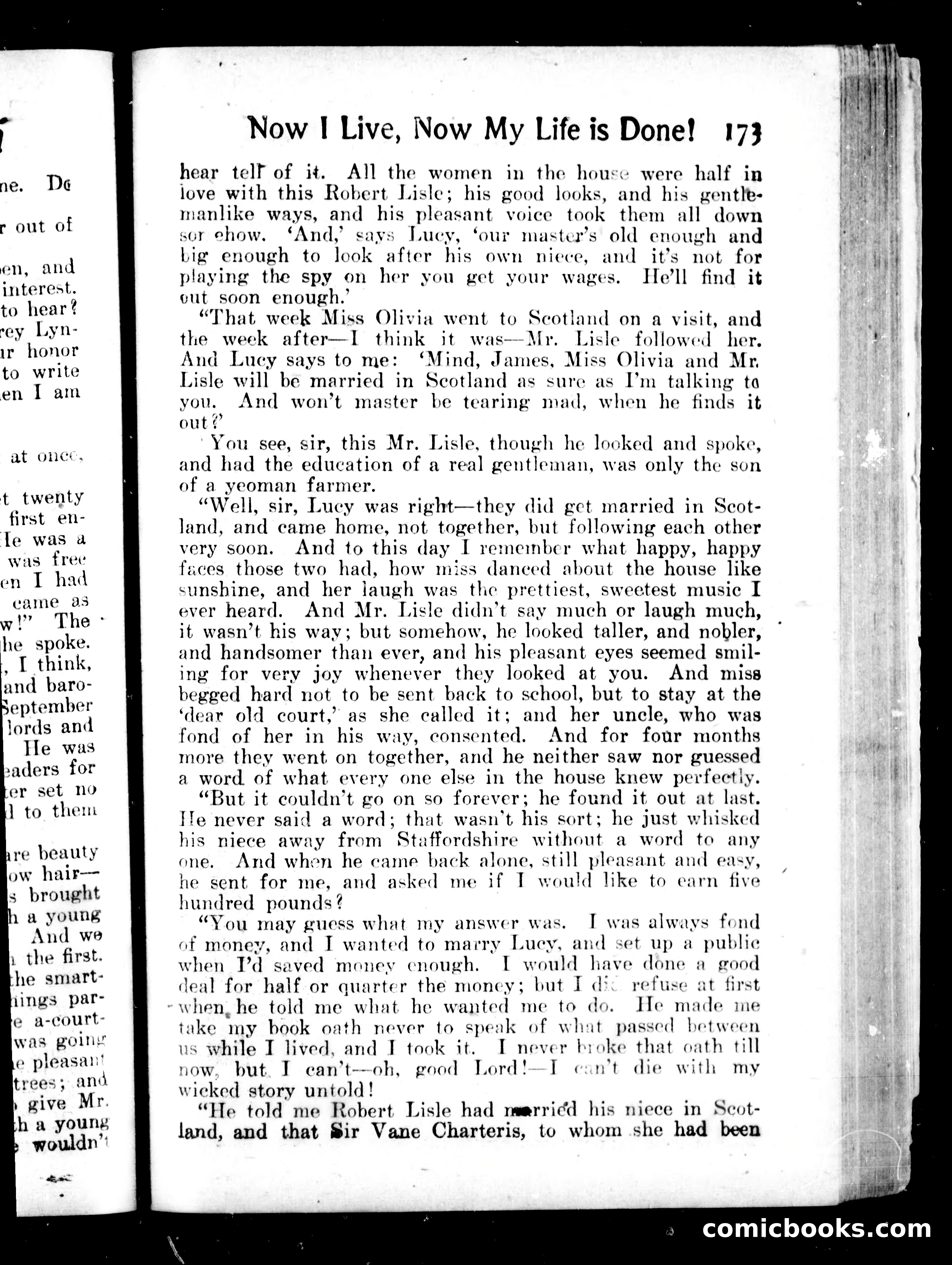Guy Earlscourt's Wife — page 182 of 306