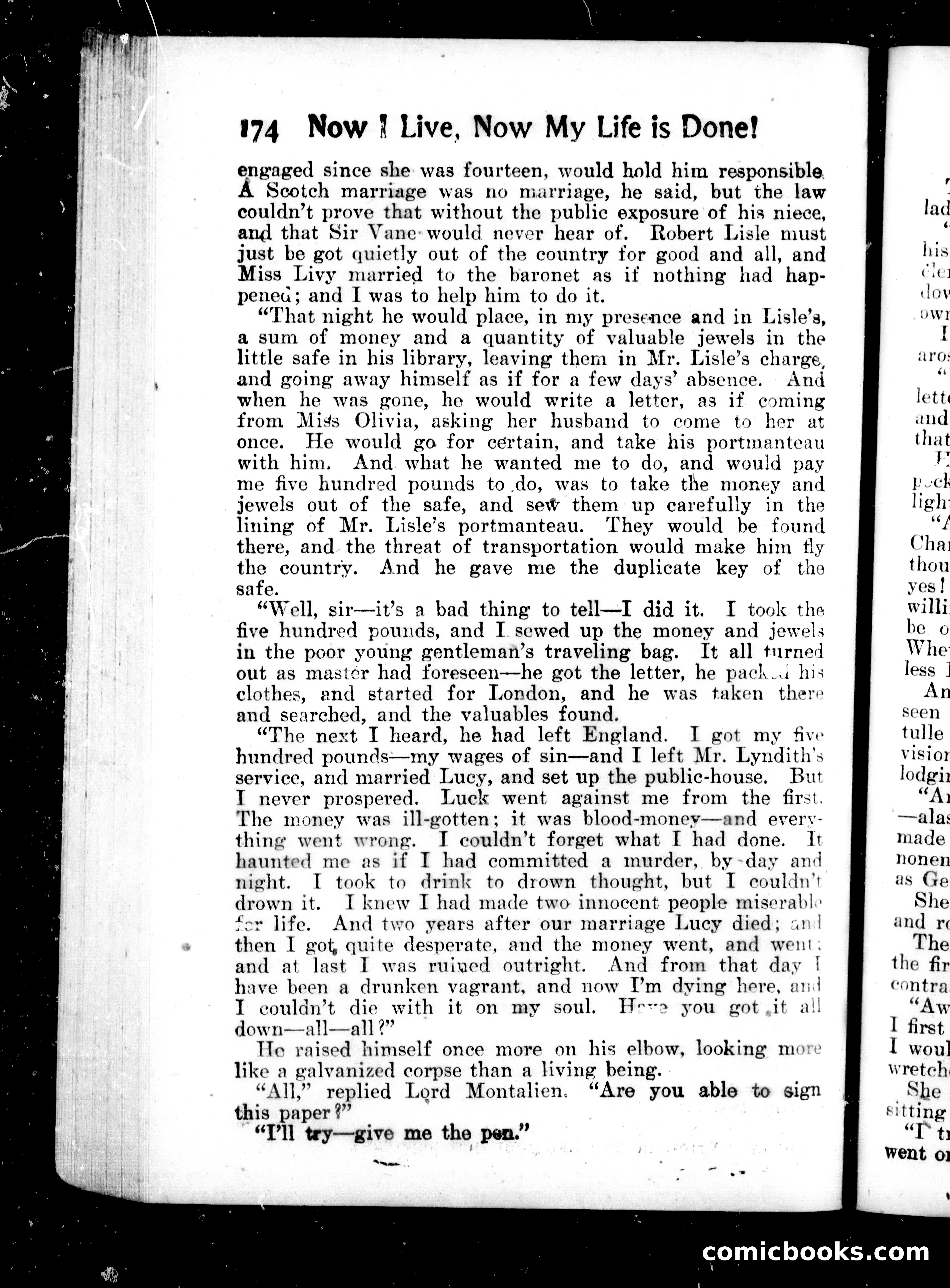 Guy Earlscourt's Wife — page 183 of 306