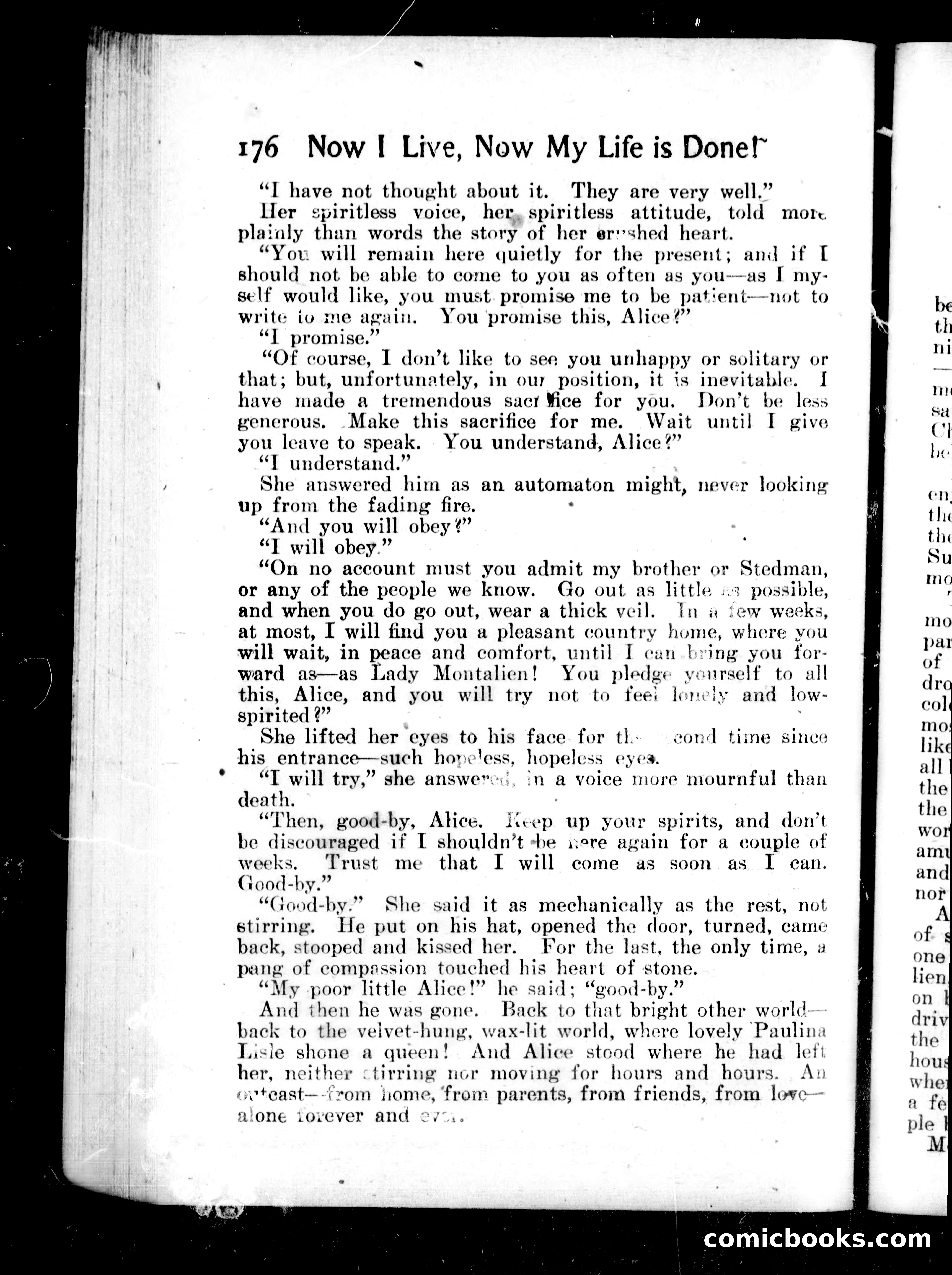 Guy Earlscourt's Wife — page 185 of 306